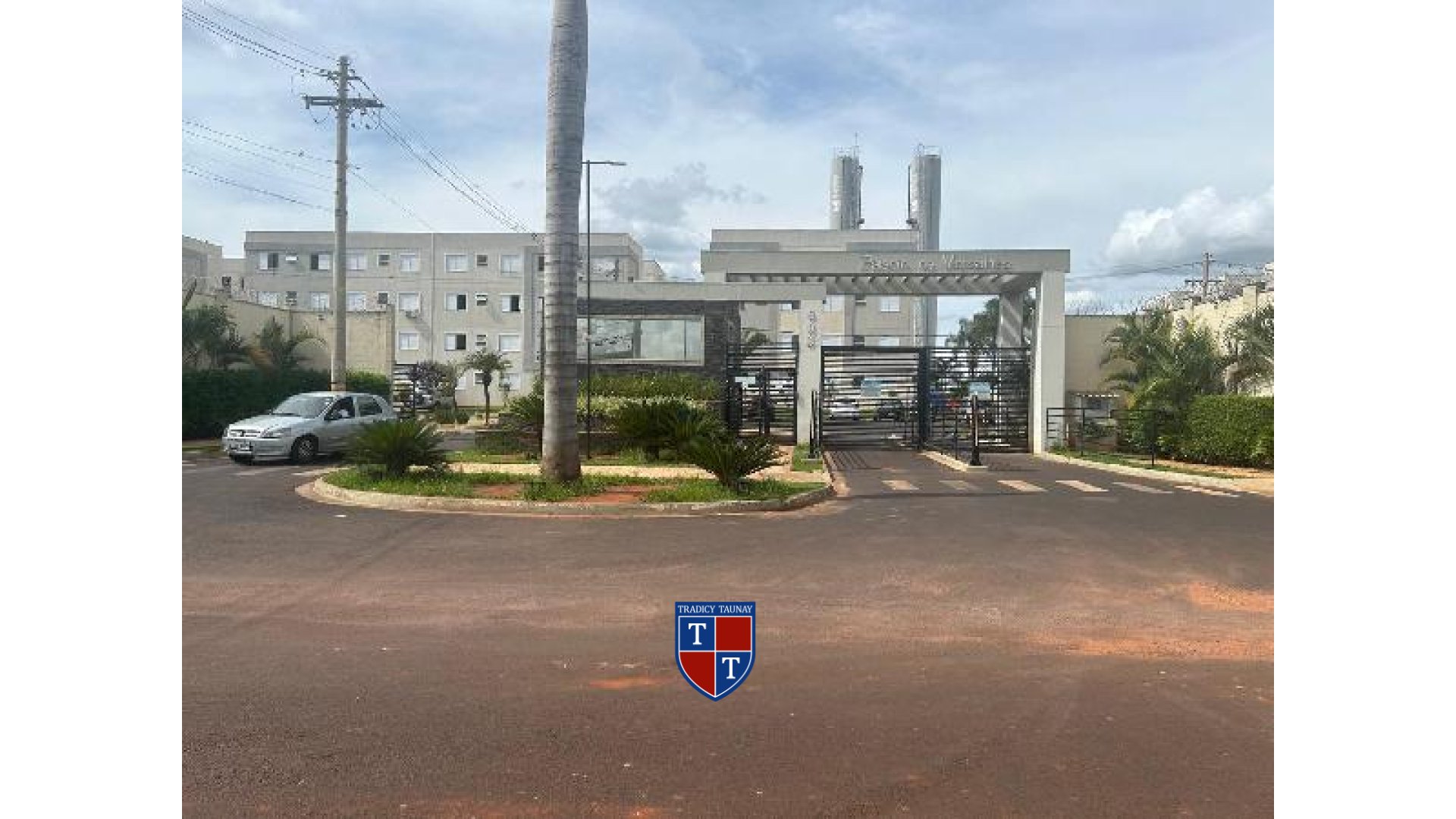 APARTAMENTO em RESERVA REAL