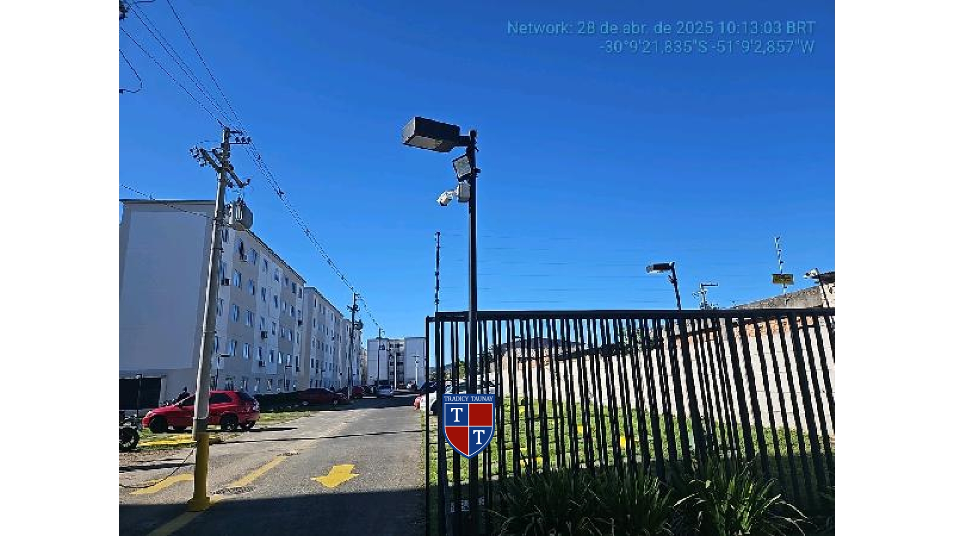 Foto 1 de APARTAMENTO em RESTINGA, PORTO ALEGRE/RS - Imóvel Retomado CAIXA Ref 8787710184453
