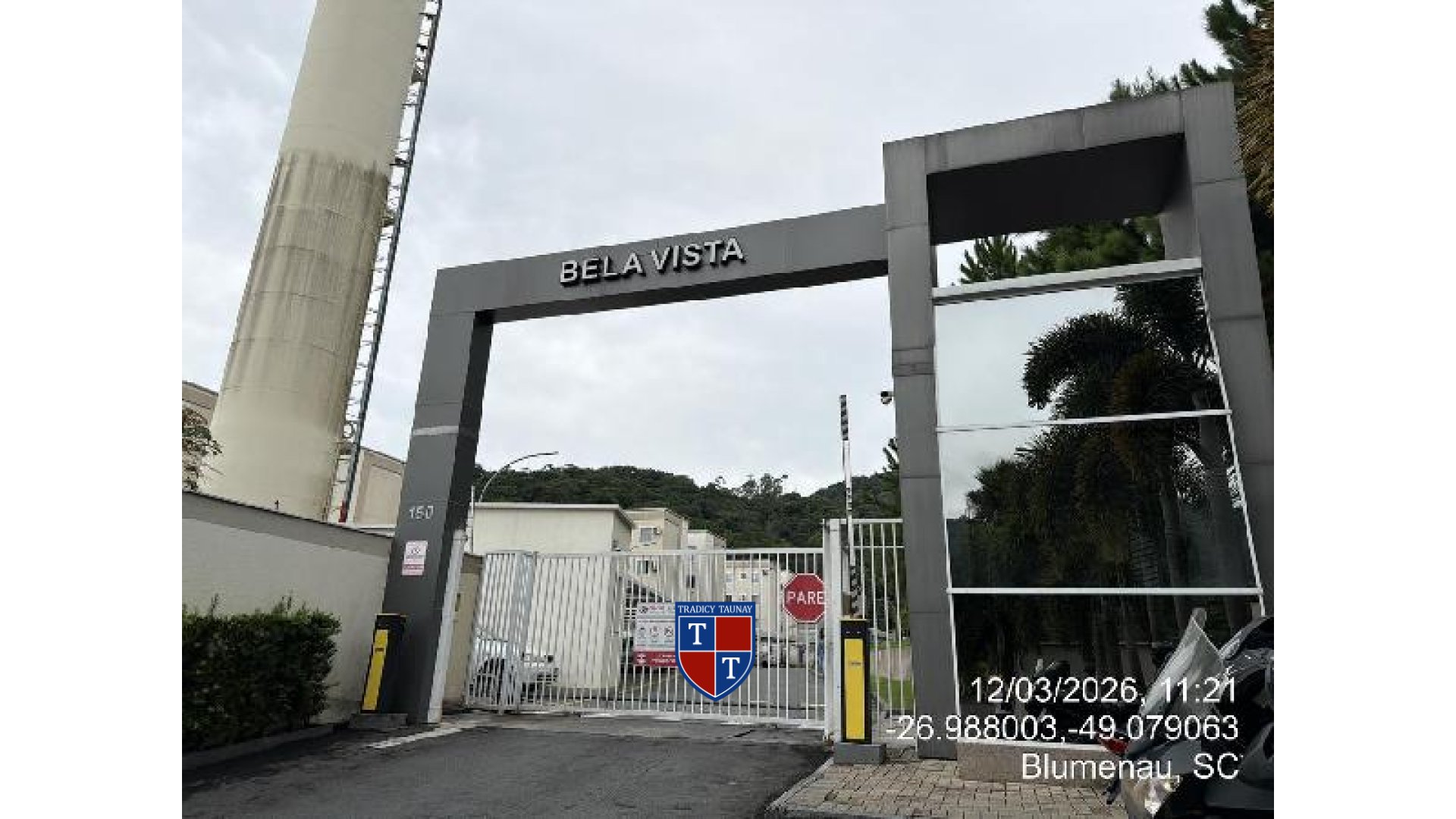 Foto 1 de APARTAMENTO em PROGRESSO, BLUMENAU/SC - Imóvel Retomado CAIXA Ref 8787710184887