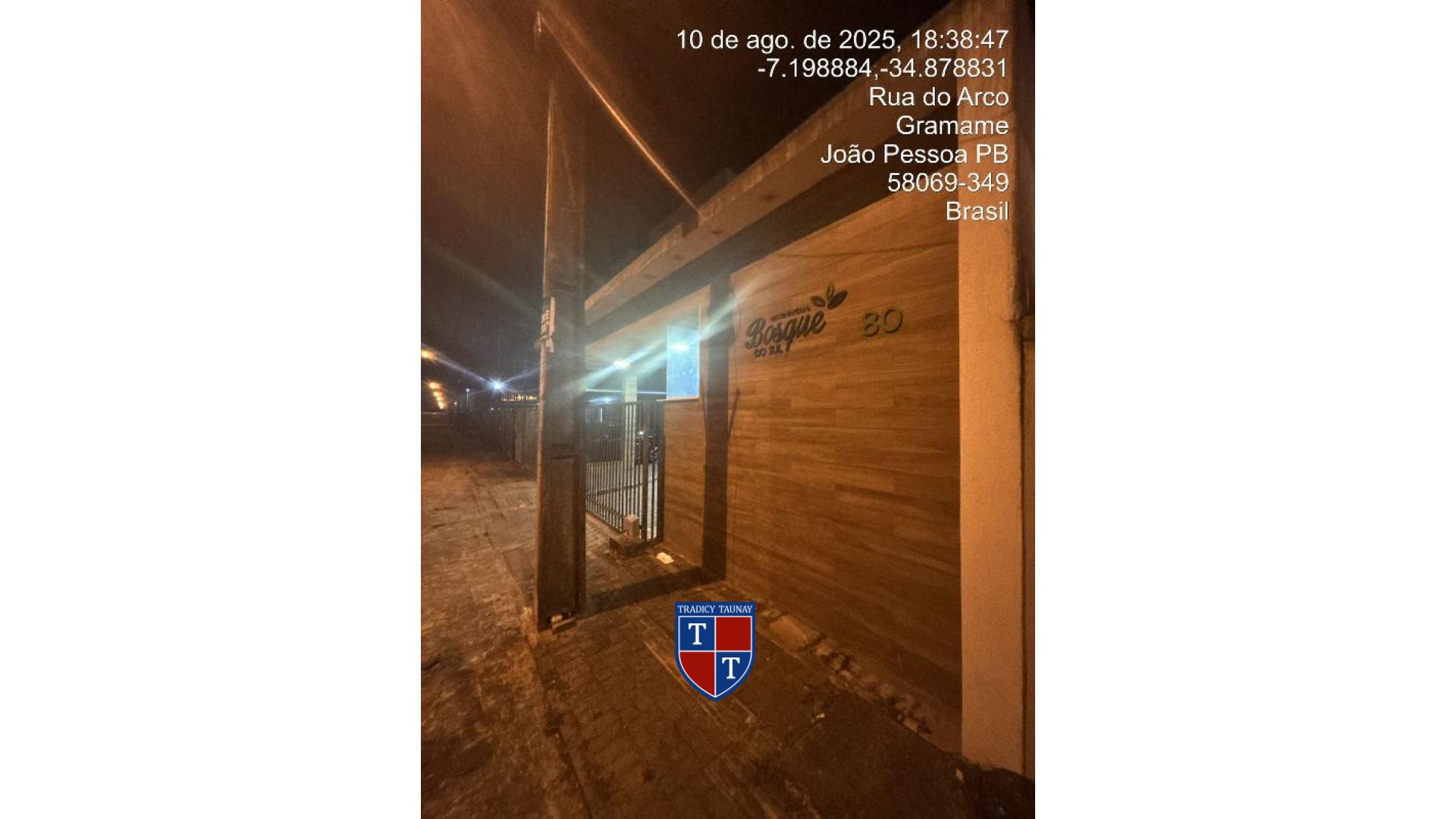 APARTAMENTO em GRAMAME