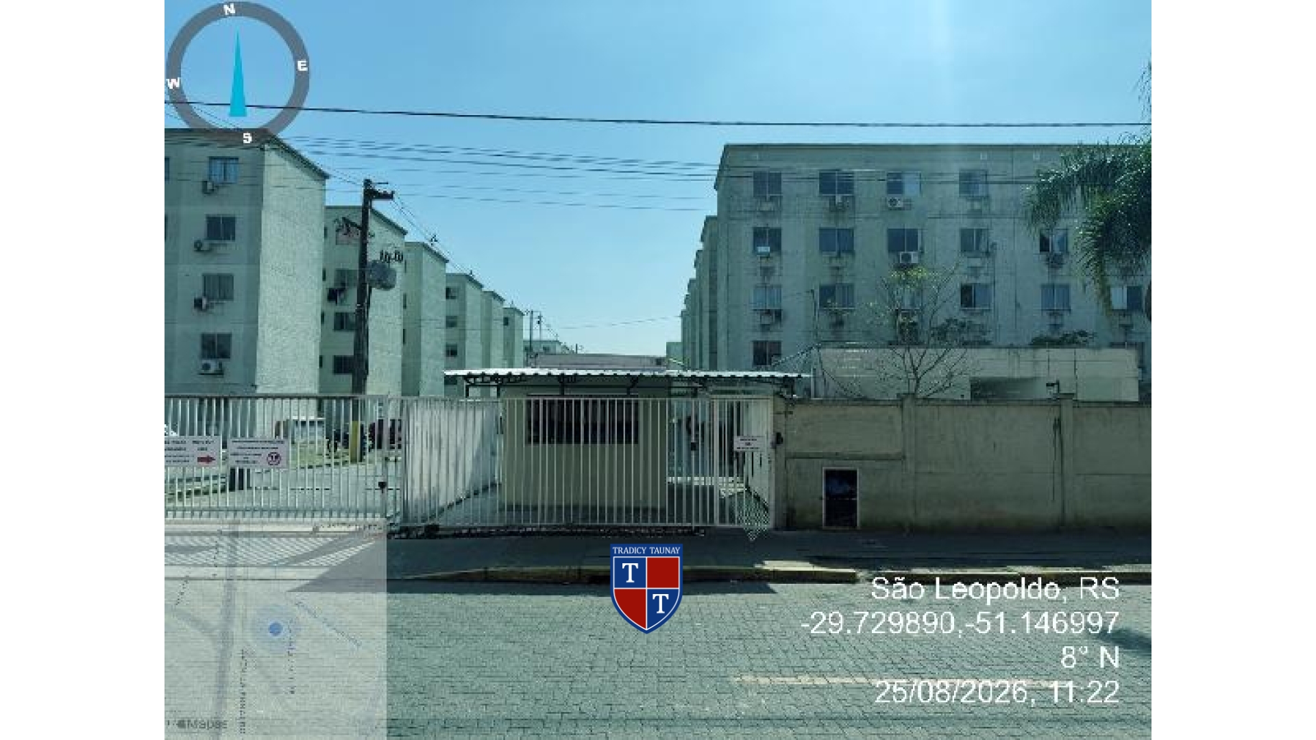 APARTAMENTO em SANTOS DUMONT