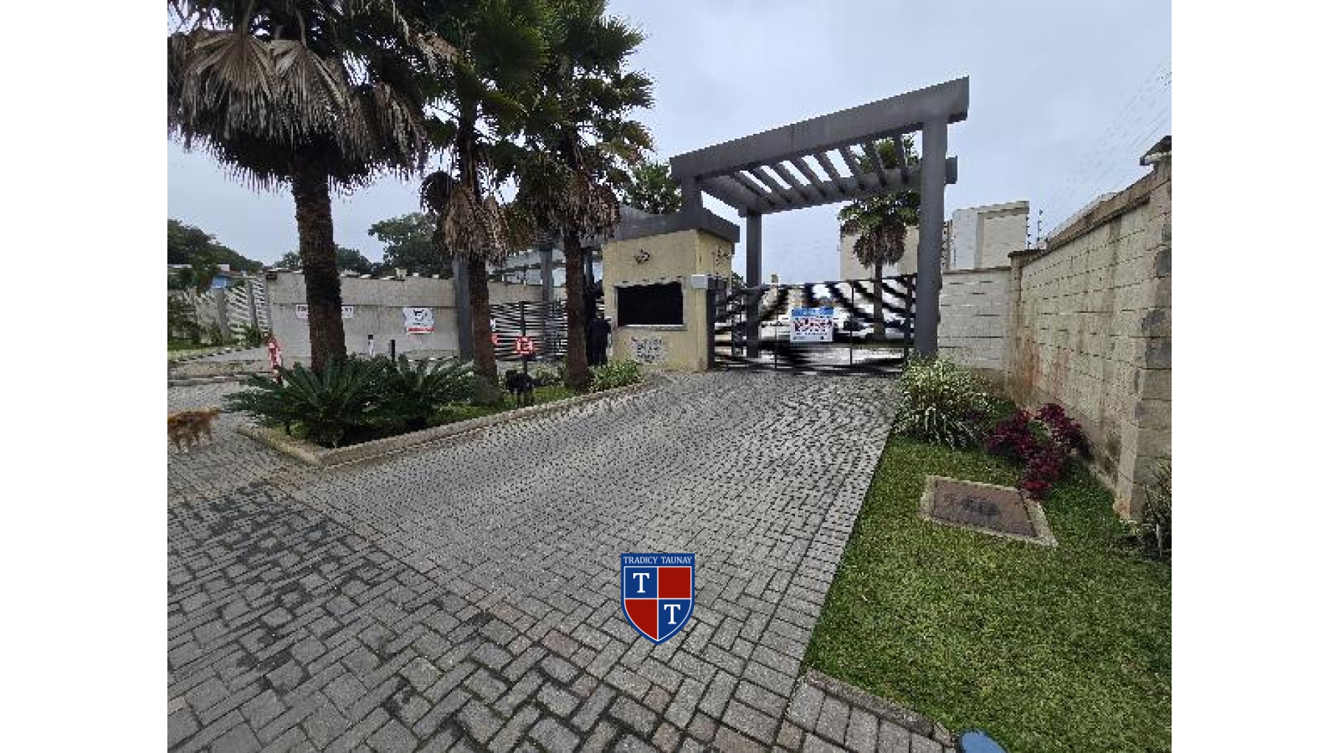 APARTAMENTO em SAO GABRIEL