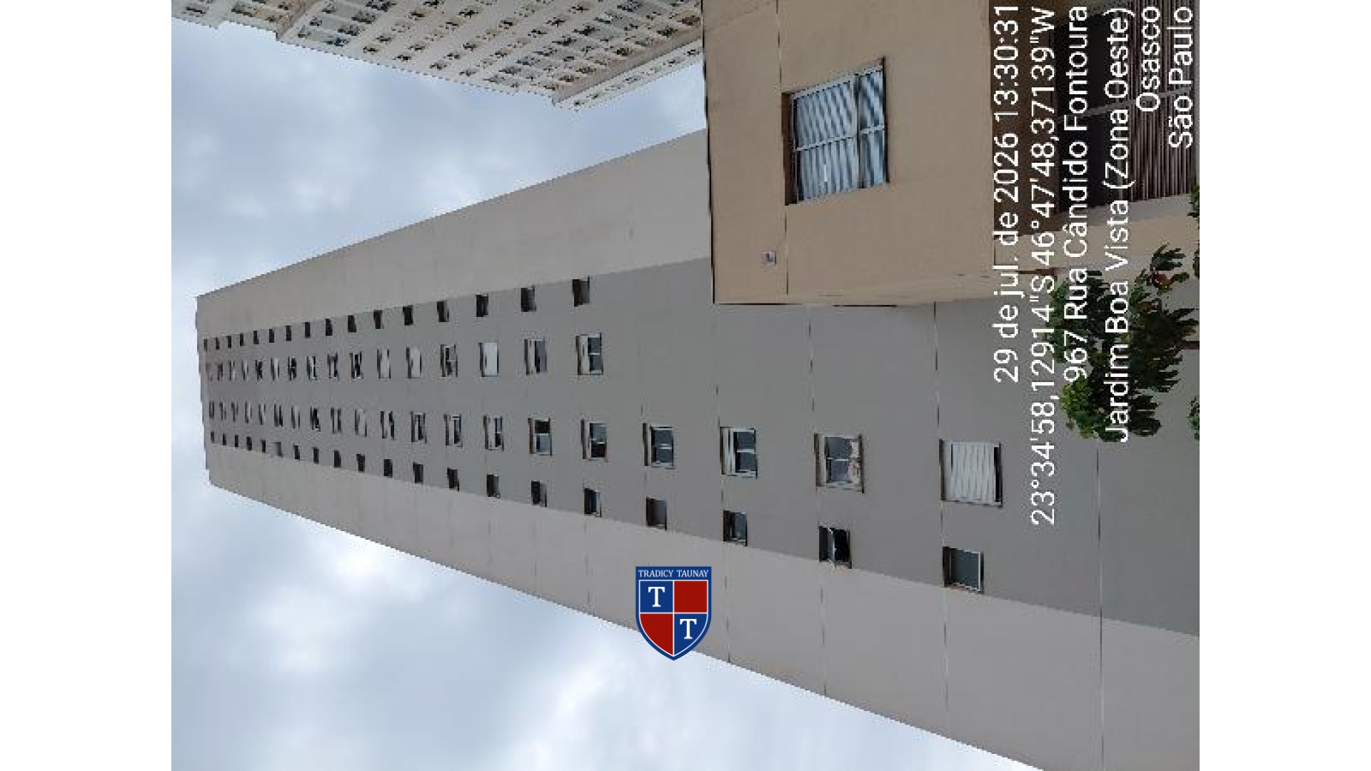 Foto 1 de APARTAMENTO em RESERVA RAPOSO, SAO PAULO/SP - Imóvel Retomado CAIXA Ref 8787710215669