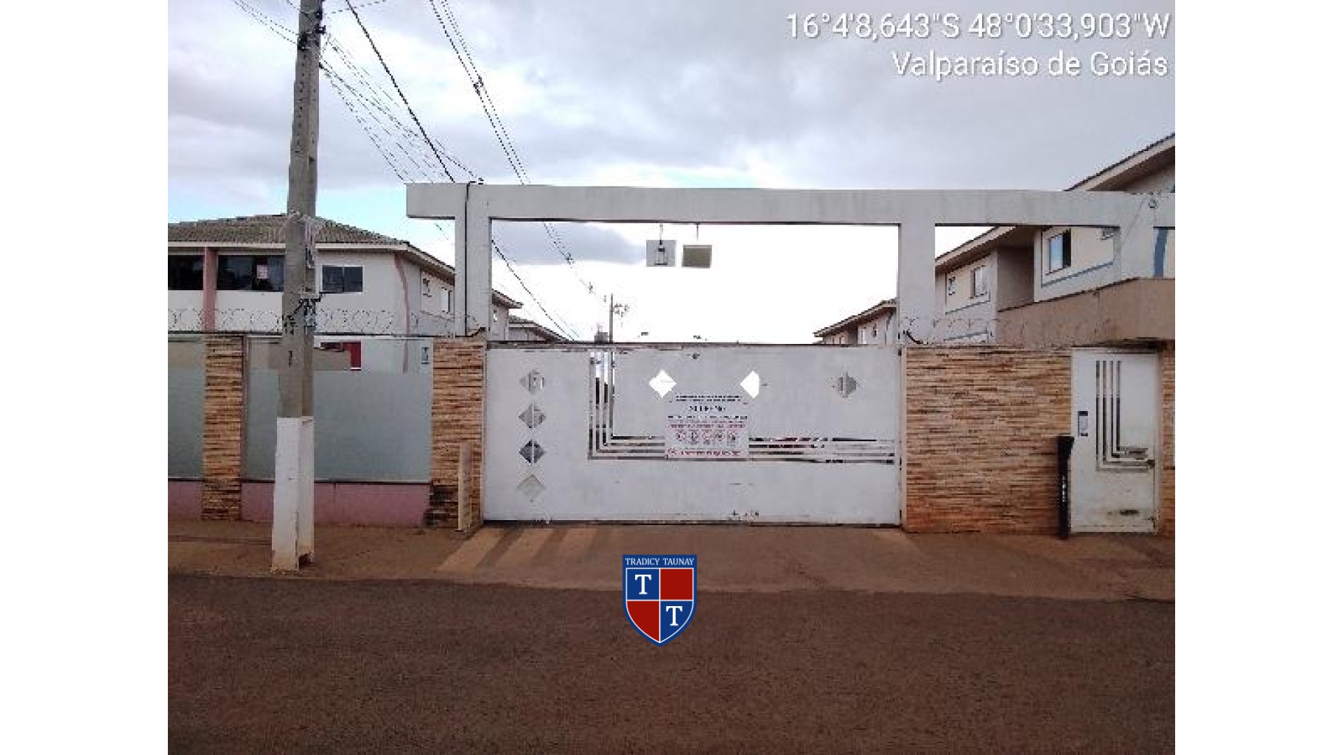 Foto 1 de APARTAMENTO em SETOR DE CHACARAS ANHANGUERA B, VALPARAISO DE GOIAS/GO - Imóvel Retomado CAIXA Ref 8787710228361