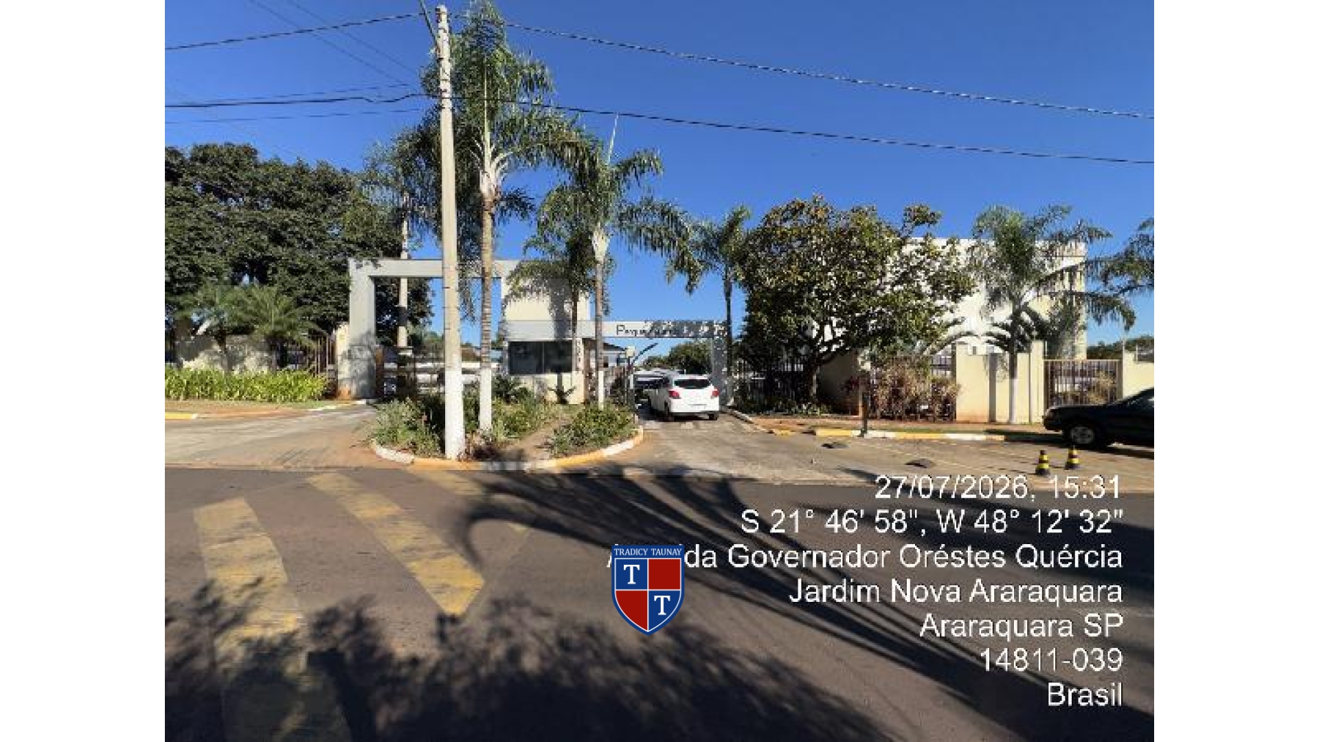 Foto 1 de APARTAMENTO em ALTOS DO JARAGUA, ARARAQUARA/SP - Imóvel Retomado CAIXA Ref 8787710235295