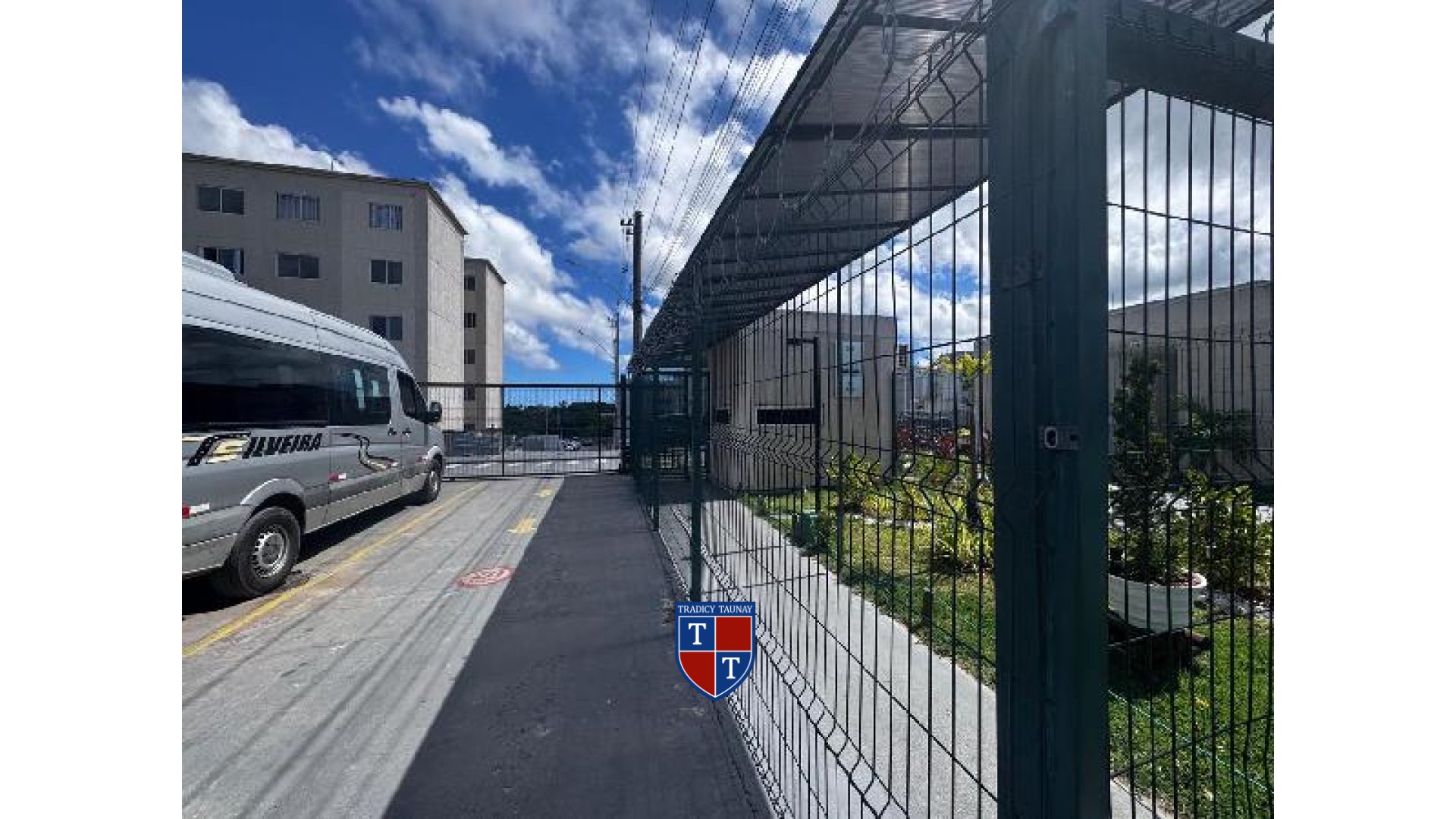 APARTAMENTO em AREIA BRANCA