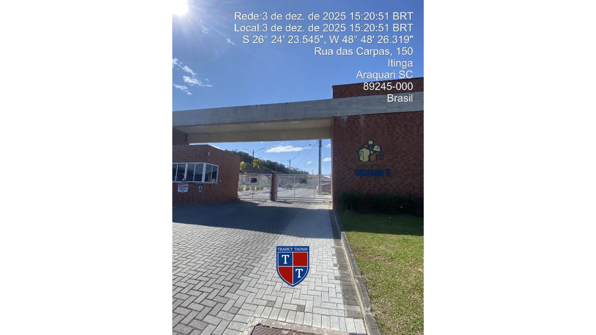 APARTAMENTO em ITINGA