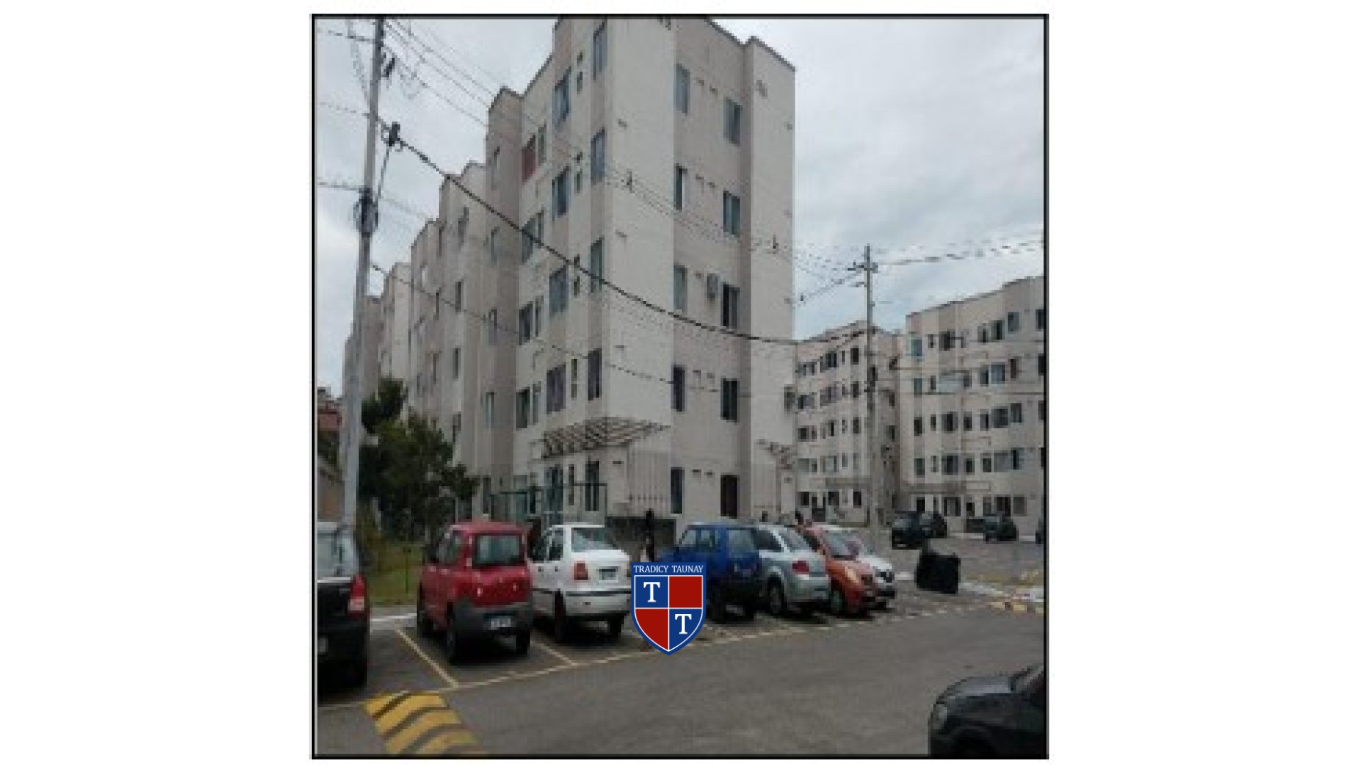 Foto 1 de APARTAMENTO em TRIBOBO, SAO GONCALO/RJ - Imóvel Retomado CAIXA Ref 8787710253269