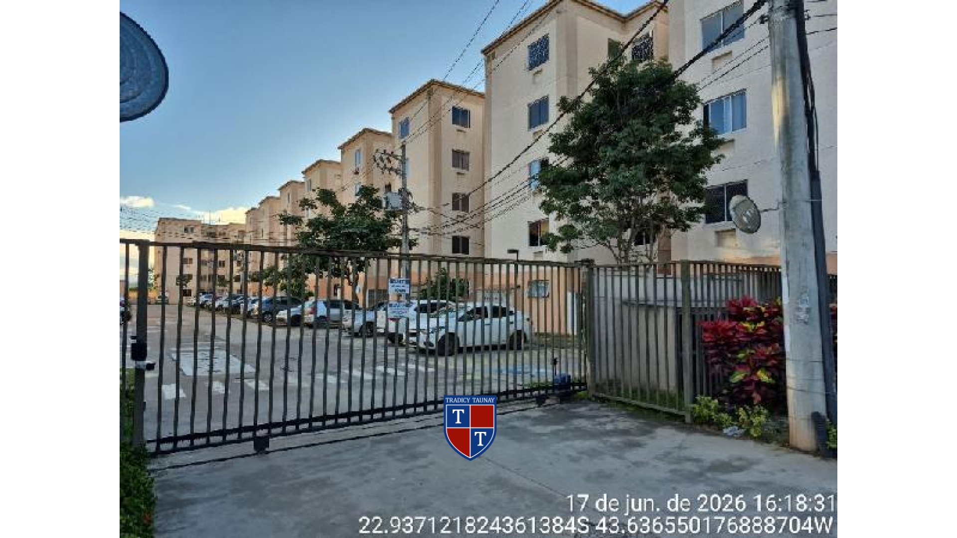 Foto 1 de APARTAMENTO em SANTA CRUZ, RIO DE JANEIRO/RJ - Imóvel Retomado CAIXA Ref 8787710258007