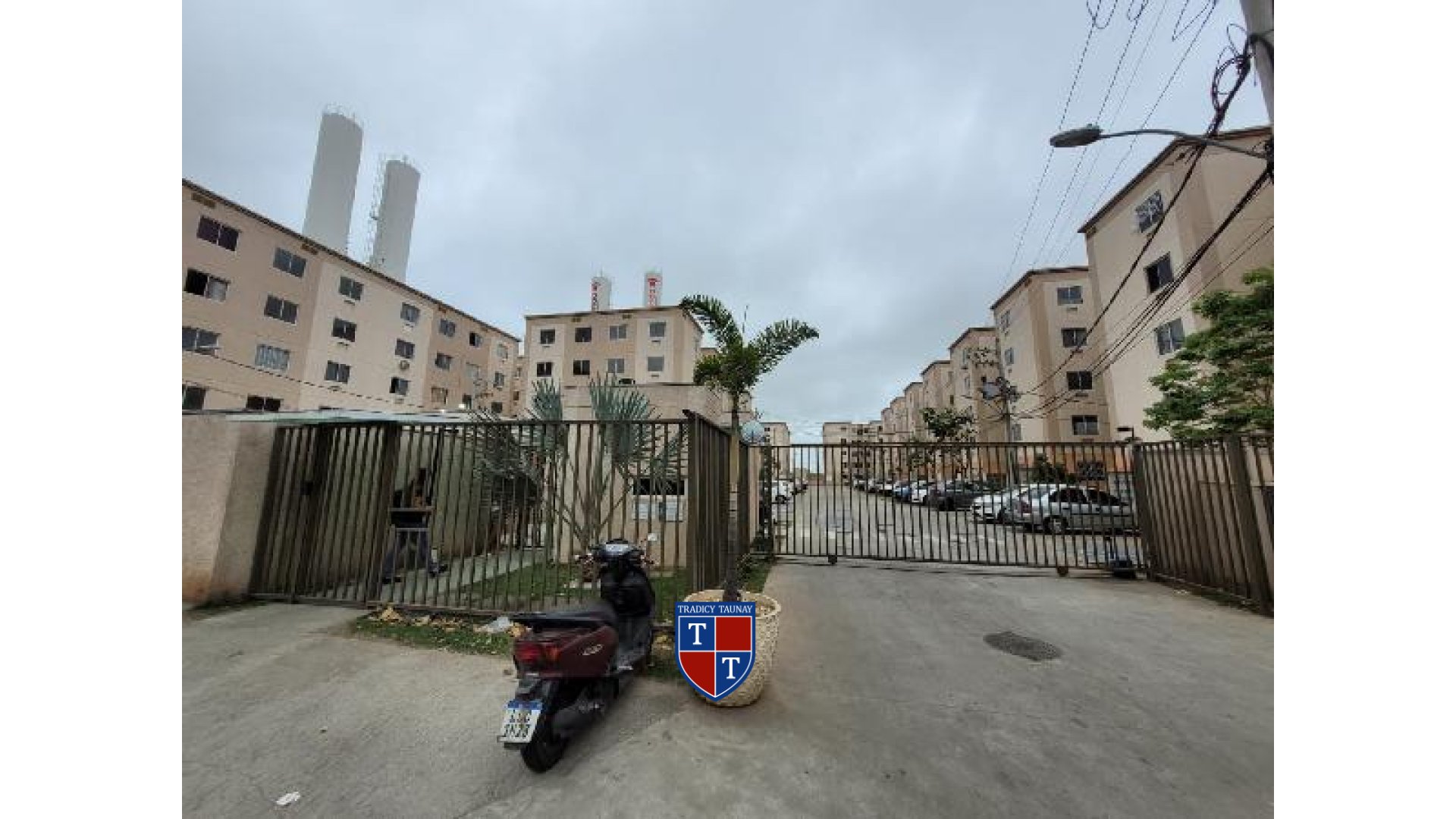 Foto 1 de APARTAMENTO em SANTA CRUZ, RIO DE JANEIRO/RJ - Imóvel Retomado CAIXA Ref 8787710258058