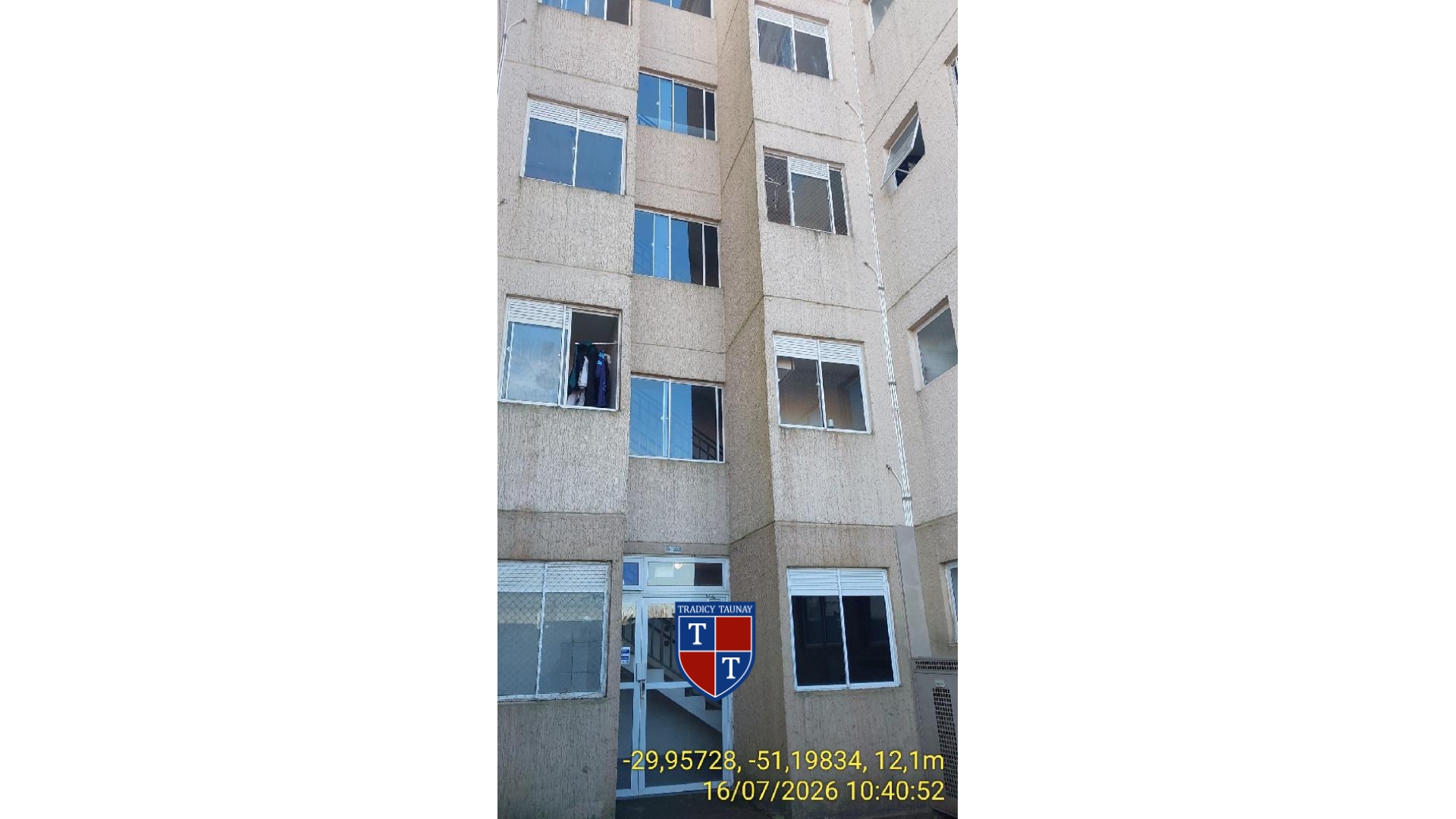 APARTAMENTO em RIO BRANCO