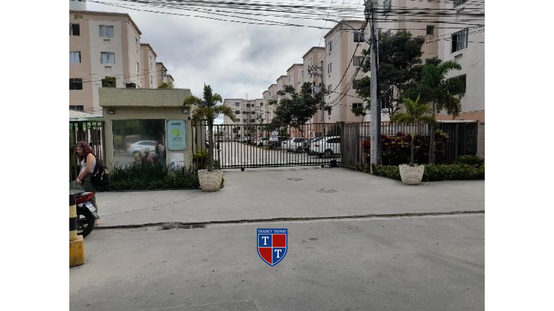 Foto 1 de APARTAMENTO em SANTA CRUZ, RIO DE JANEIRO/RJ - Imóvel Retomado CAIXA Ref 8787710272255