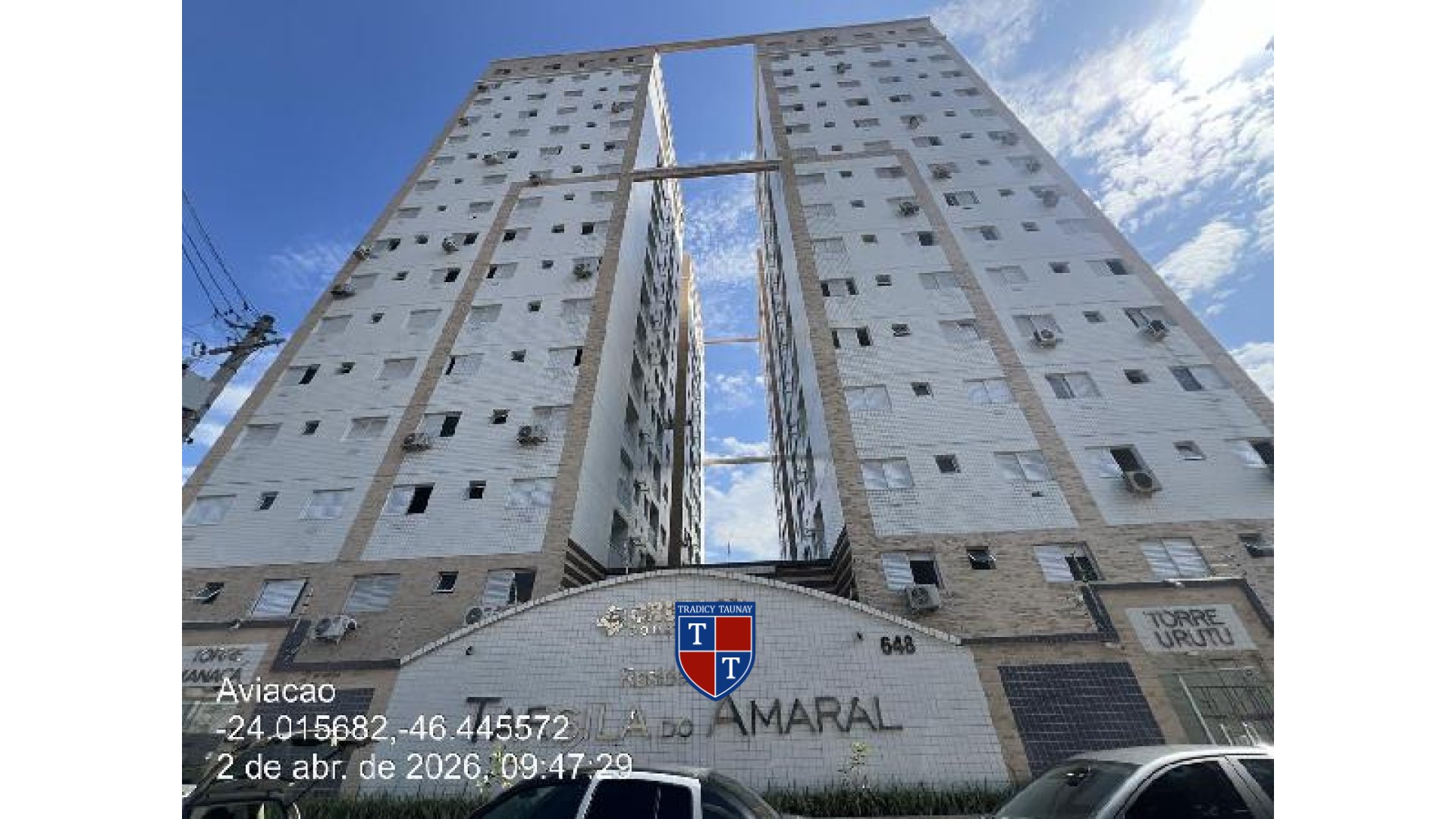 Foto 1 de APARTAMENTO em AVIACAO, PRAIA GRANDE/SP - Imóvel Retomado CAIXA Ref 8787710274762