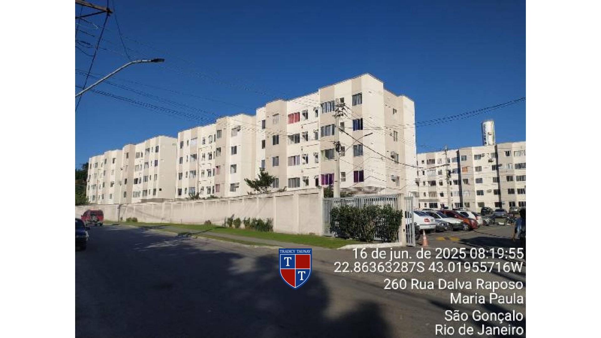 Foto 1 de APARTAMENTO em TRIBOBO, SAO GONCALO/RJ - Imóvel Retomado CAIXA Ref 8787710277419