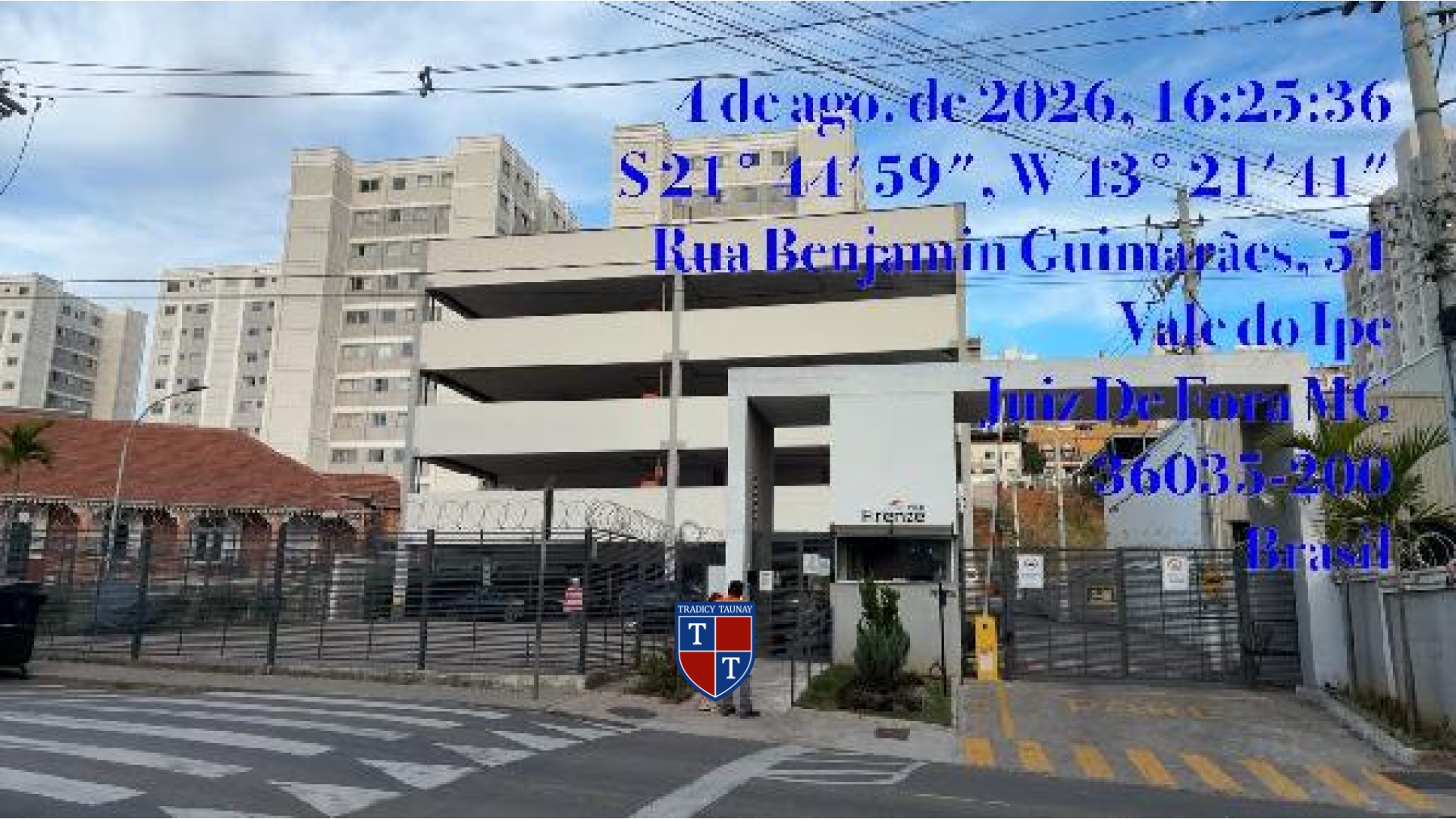 Foto 1 de APARTAMENTO em MARIANO PROCOPIO, JUIZ DE FORA/MG - Imóvel Retomado CAIXA Ref 8787710280231