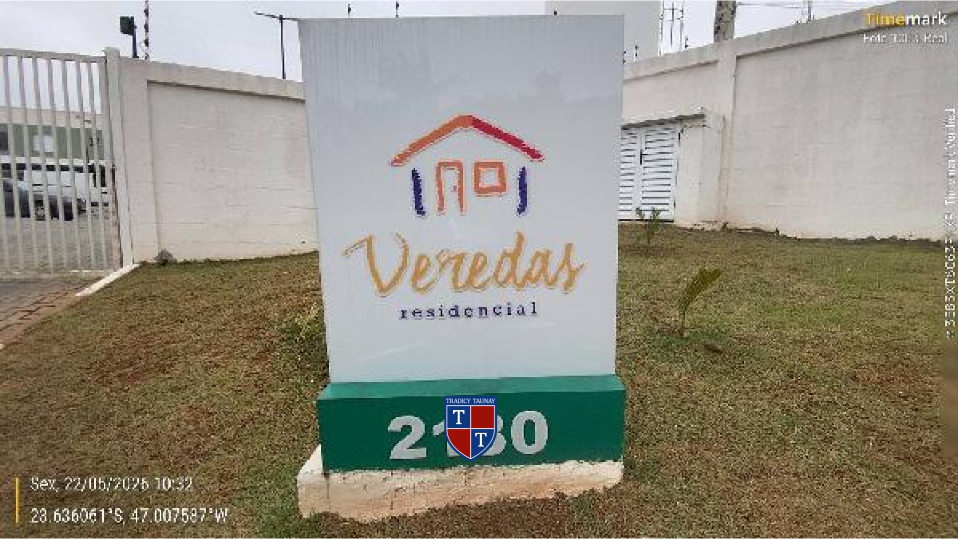 CASA em BAIRRO DAS LAGES