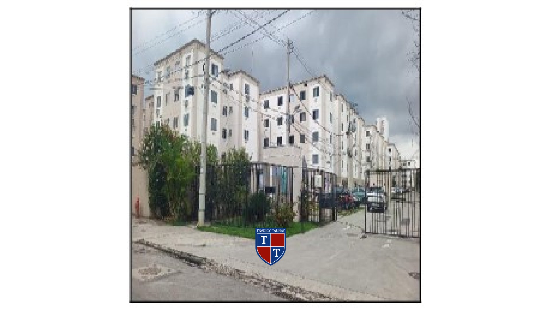 Foto 1 de APARTAMENTO em SANTA CRUZ, RIO DE JANEIRO/RJ - Imóvel Retomado CAIXA Ref 8787710295778