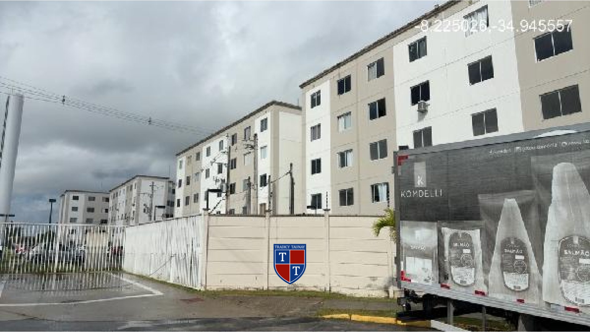 Foto 1 de APARTAMENTO em BARRA DE JANGADA, JABOATAO DOS GUARARAPES/PE - Imóvel Retomado CAIXA Ref 8787710309272