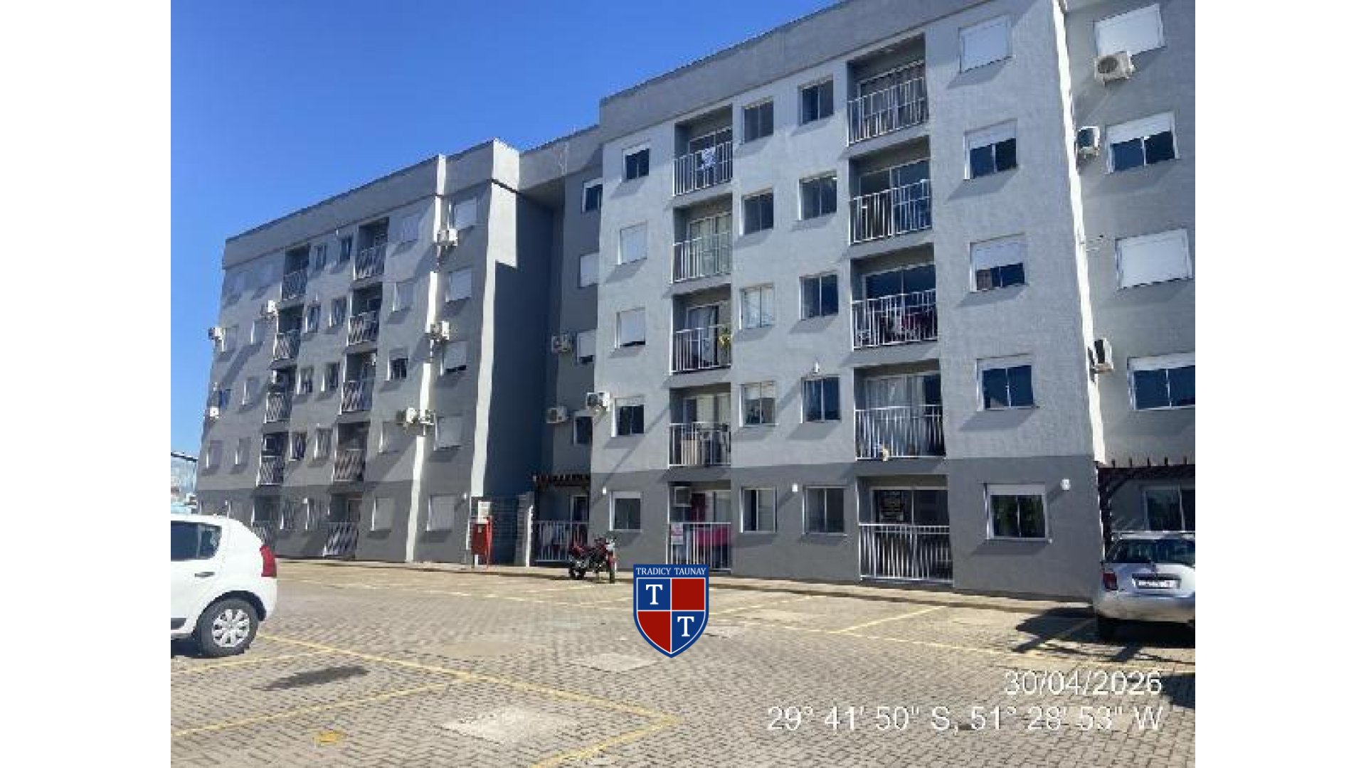 Foto 1 de APARTAMENTO em TIMBAUVA, MONTENEGRO/RS - Imóvel Retomado CAIXA Ref 8787710311277