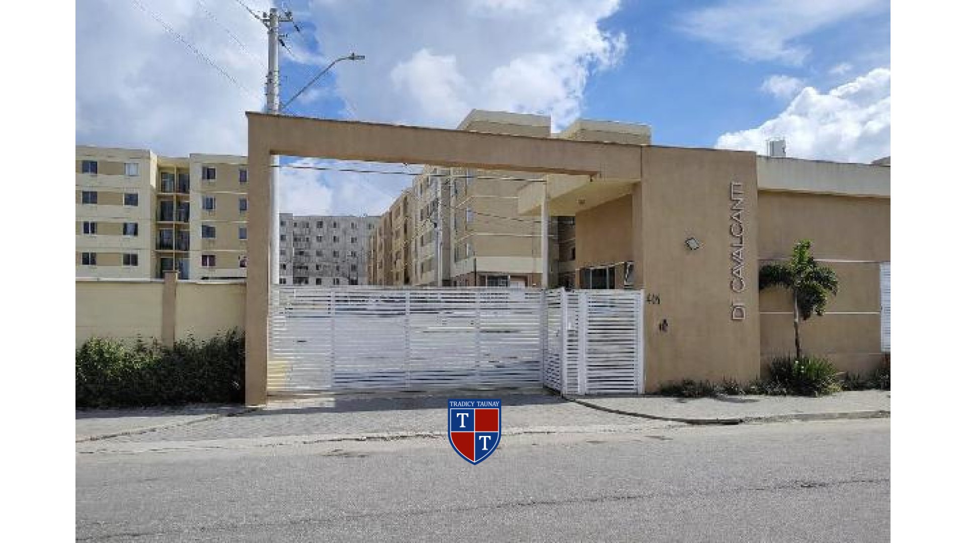 APARTAMENTO em MARIA PAULA