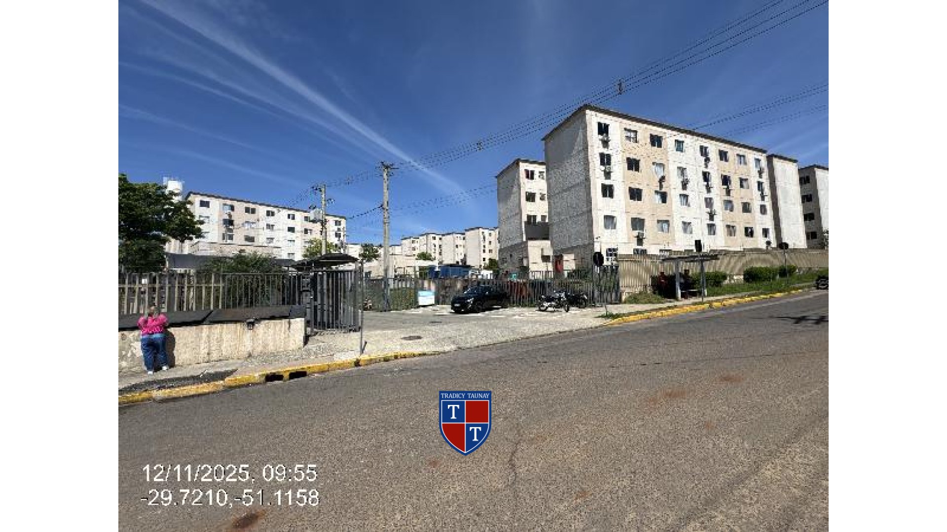 APARTAMENTO em SANTO AFONSO