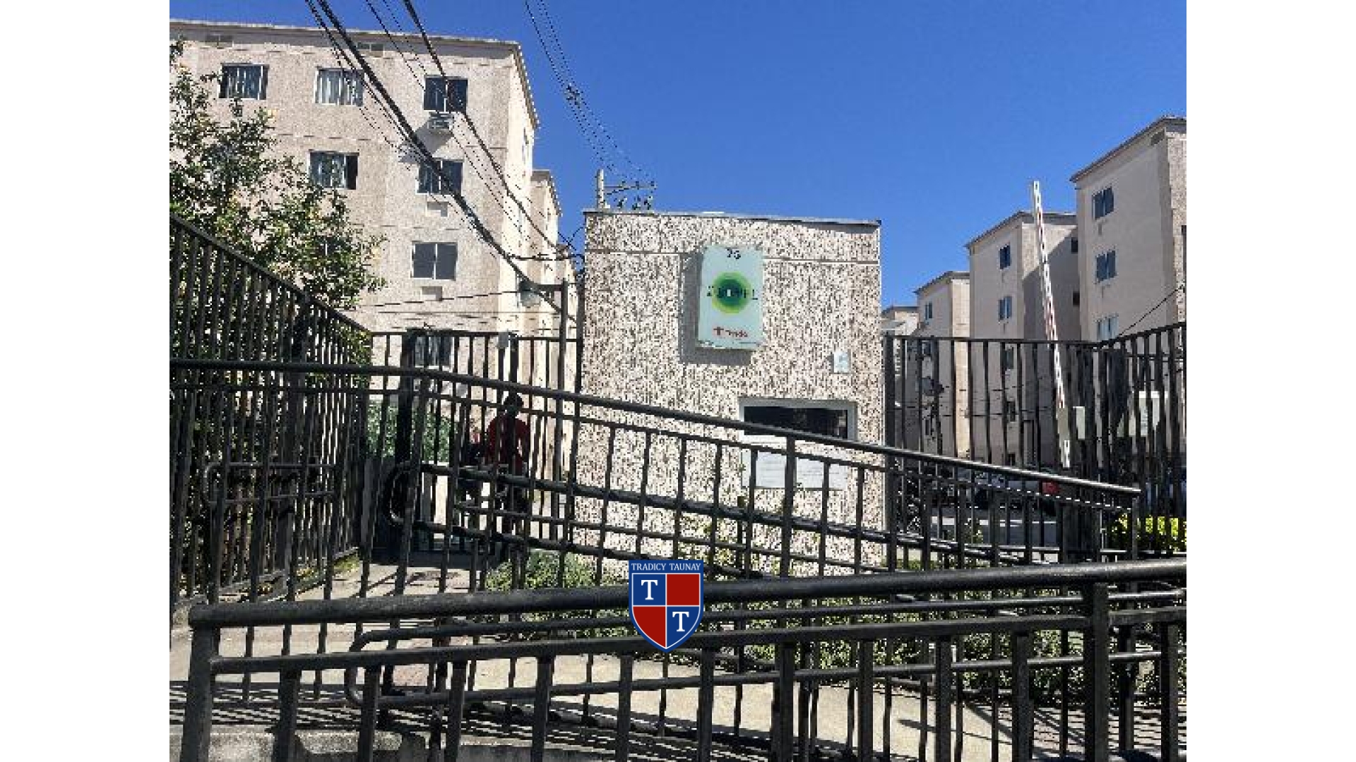 APARTAMENTO em CAMPO GRANDE