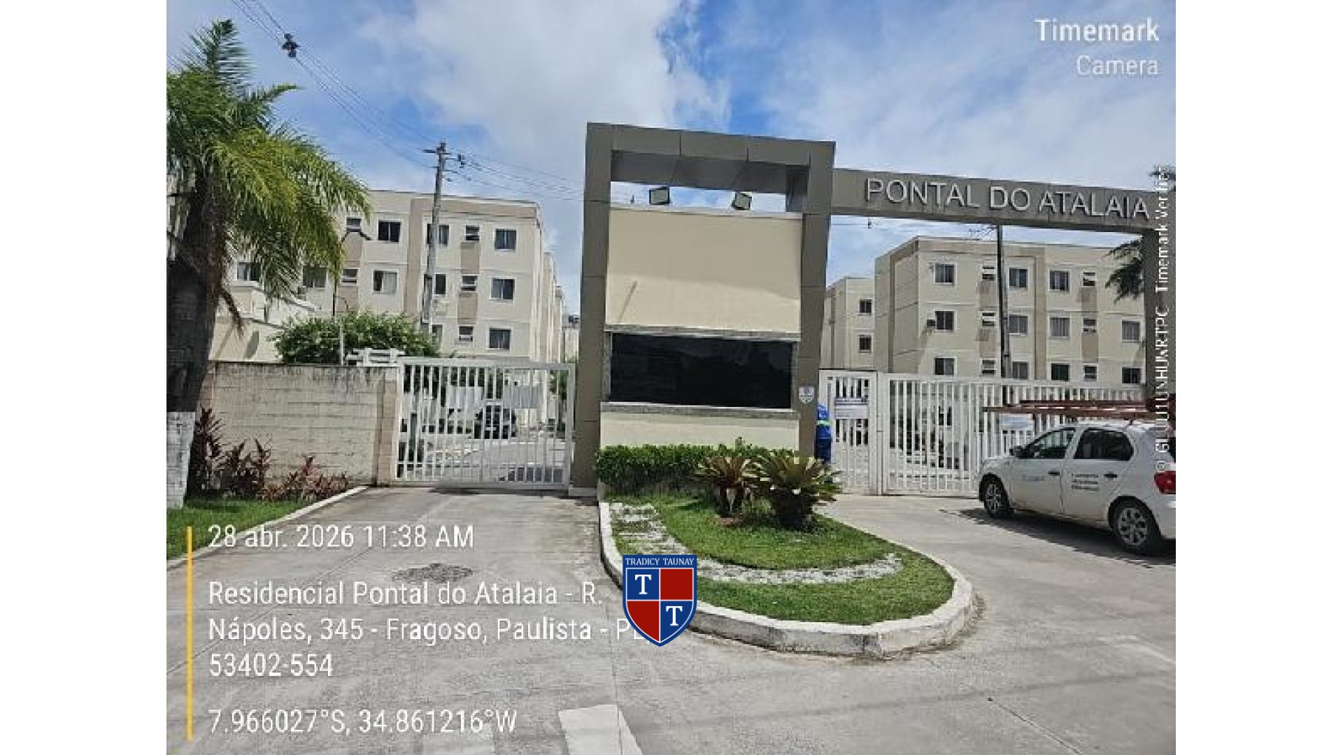 Foto 1 de APARTAMENTO em FRAGOSO, PAULISTA/PE - Imóvel Retomado CAIXA Ref 8787710355193
