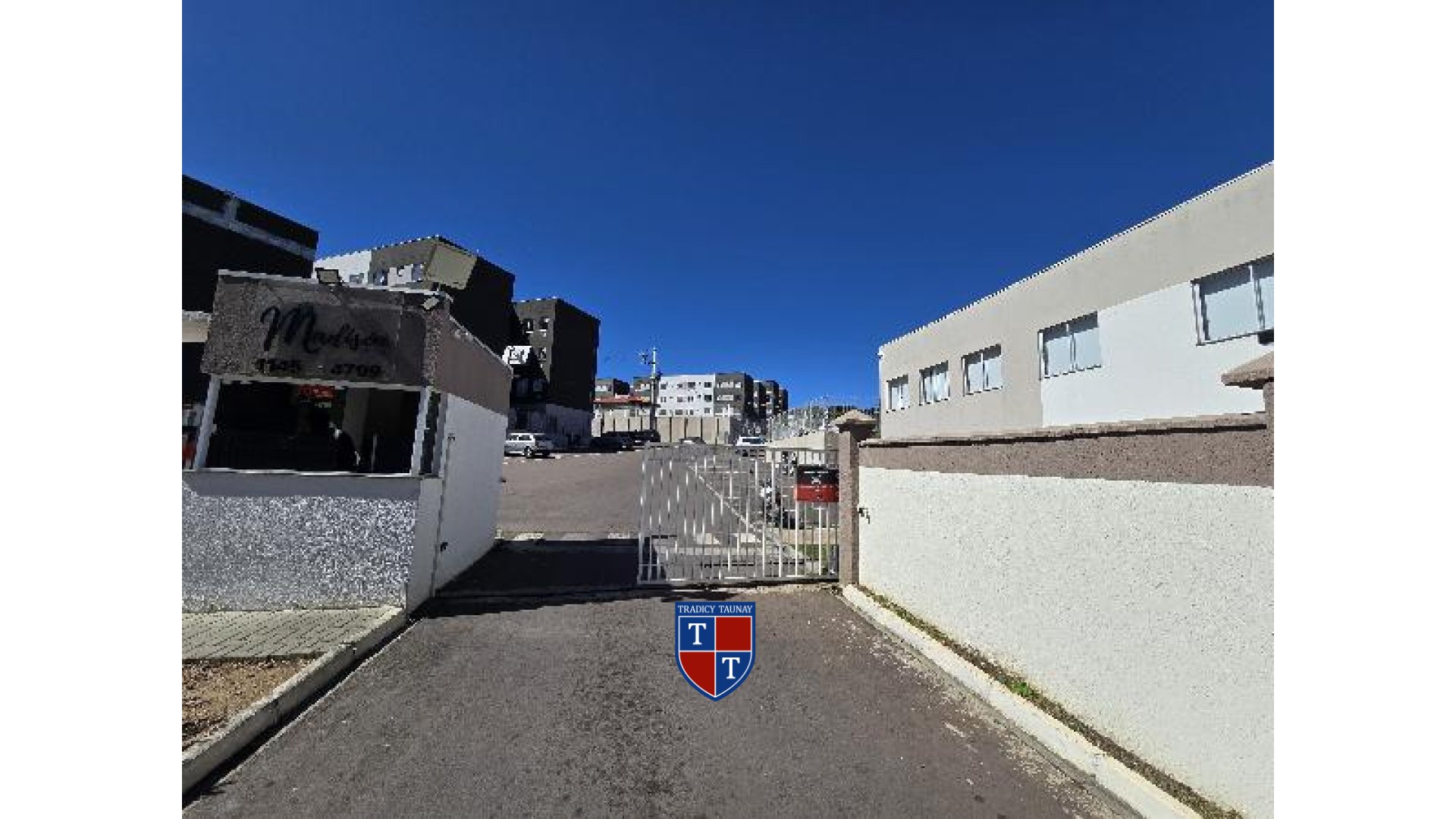 APARTAMENTO em BOM JESUS