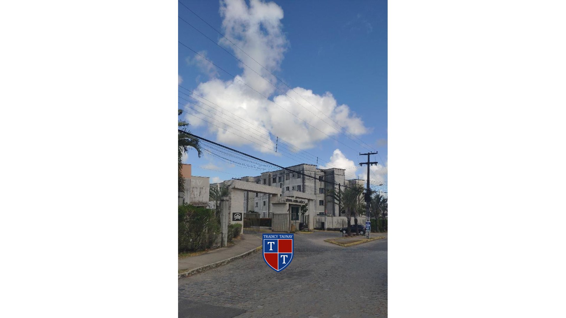 APARTAMENTO em ERNANI SATIRO