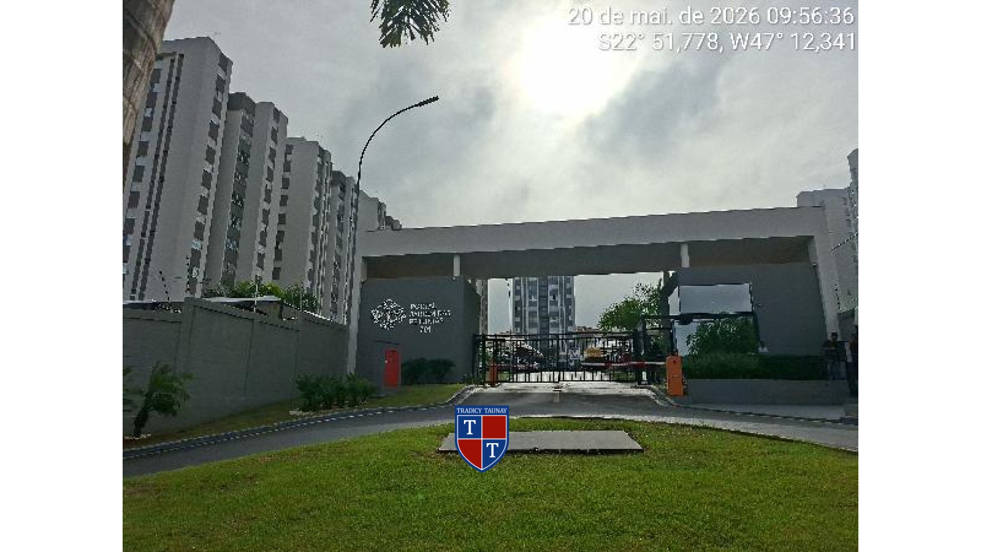 APARTAMENTO em JARDIM NOVA HORTOLANDIA I