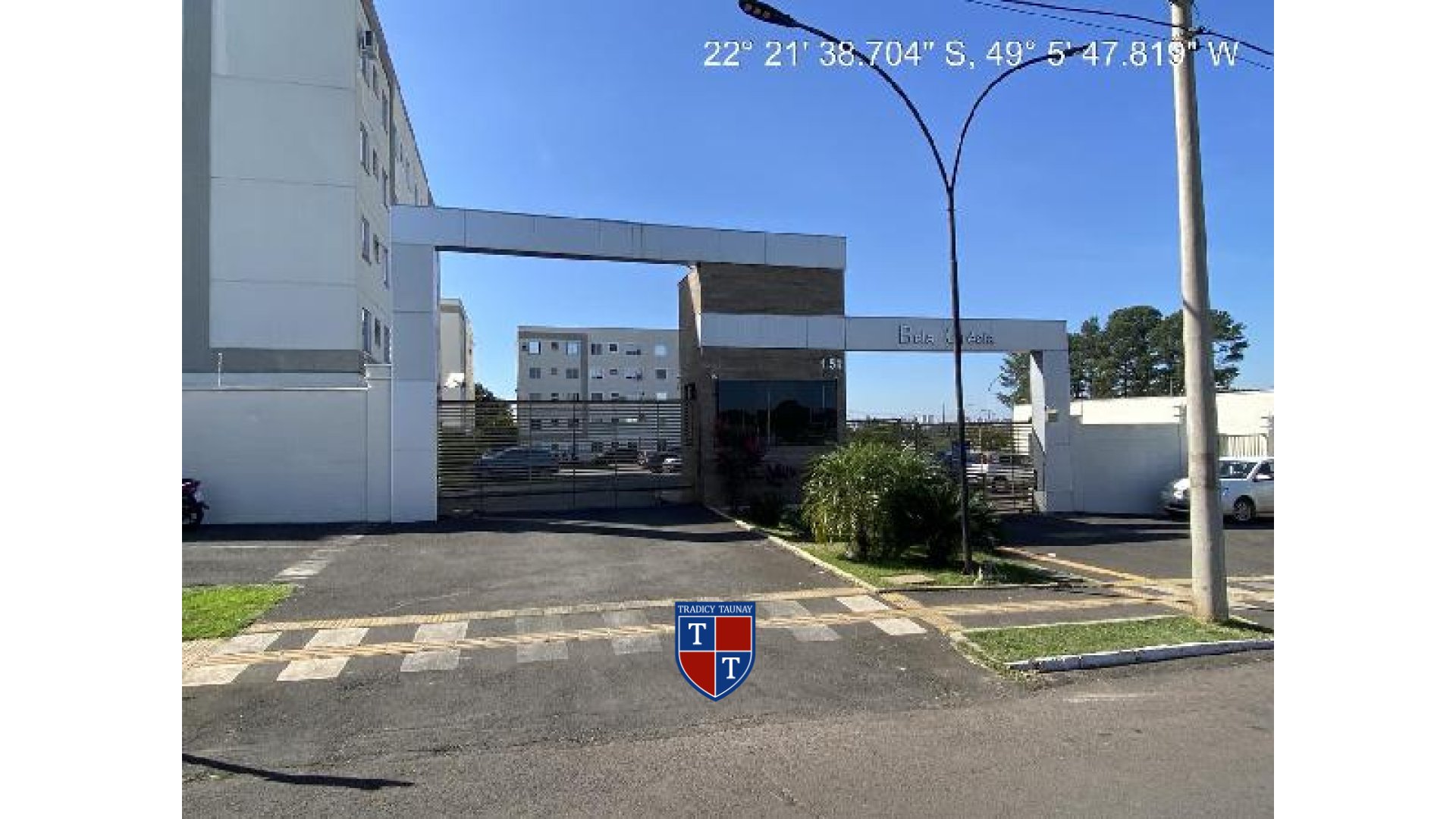 Foto 1 de APARTAMENTO em RESIDENCIAL PARQUE GRANJA CECILIA B, BAURU/SP - Imóvel Retomado CAIXA Ref 8787710376212
