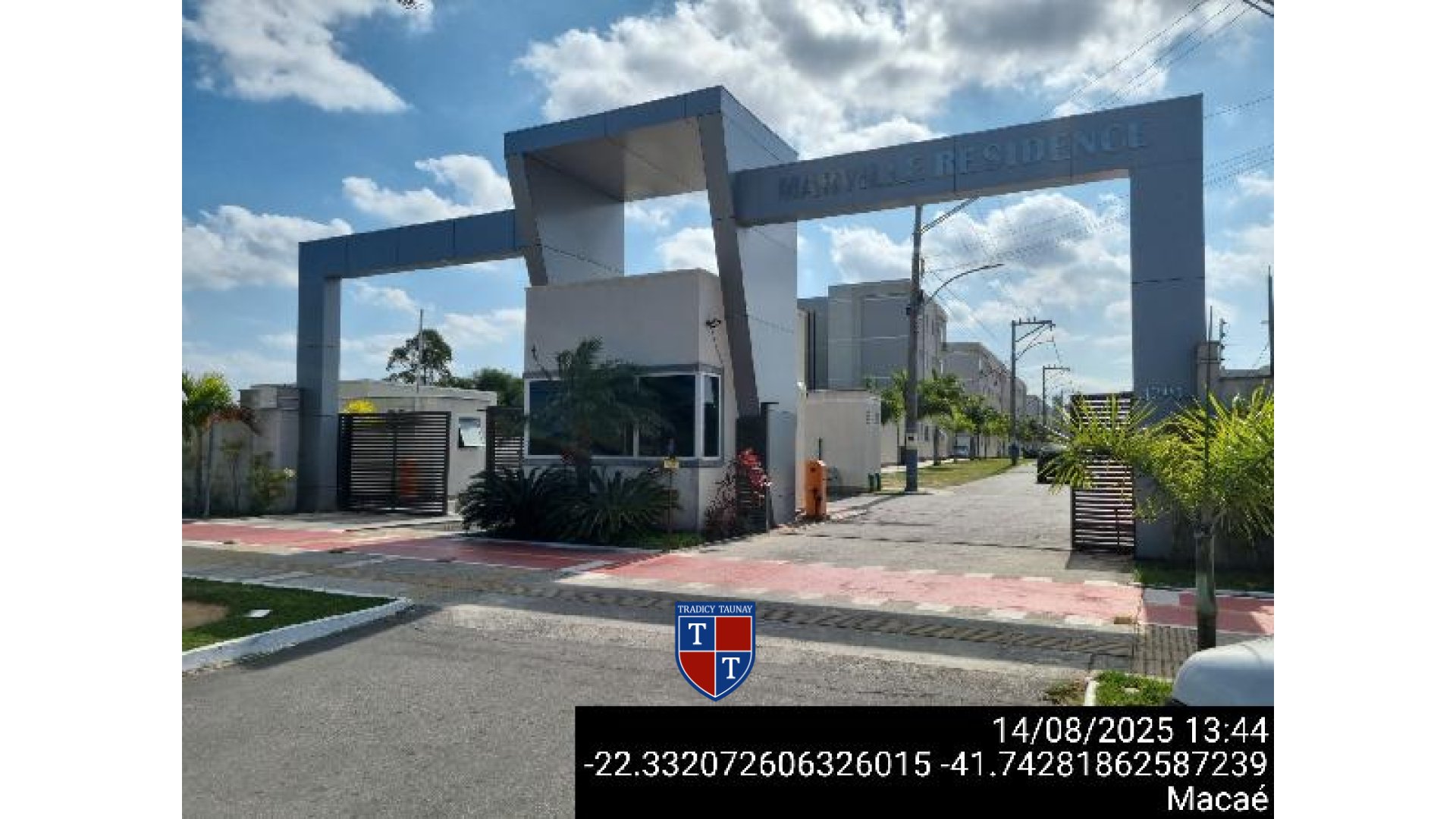 APARTAMENTO em PARQUE ATLANTICO