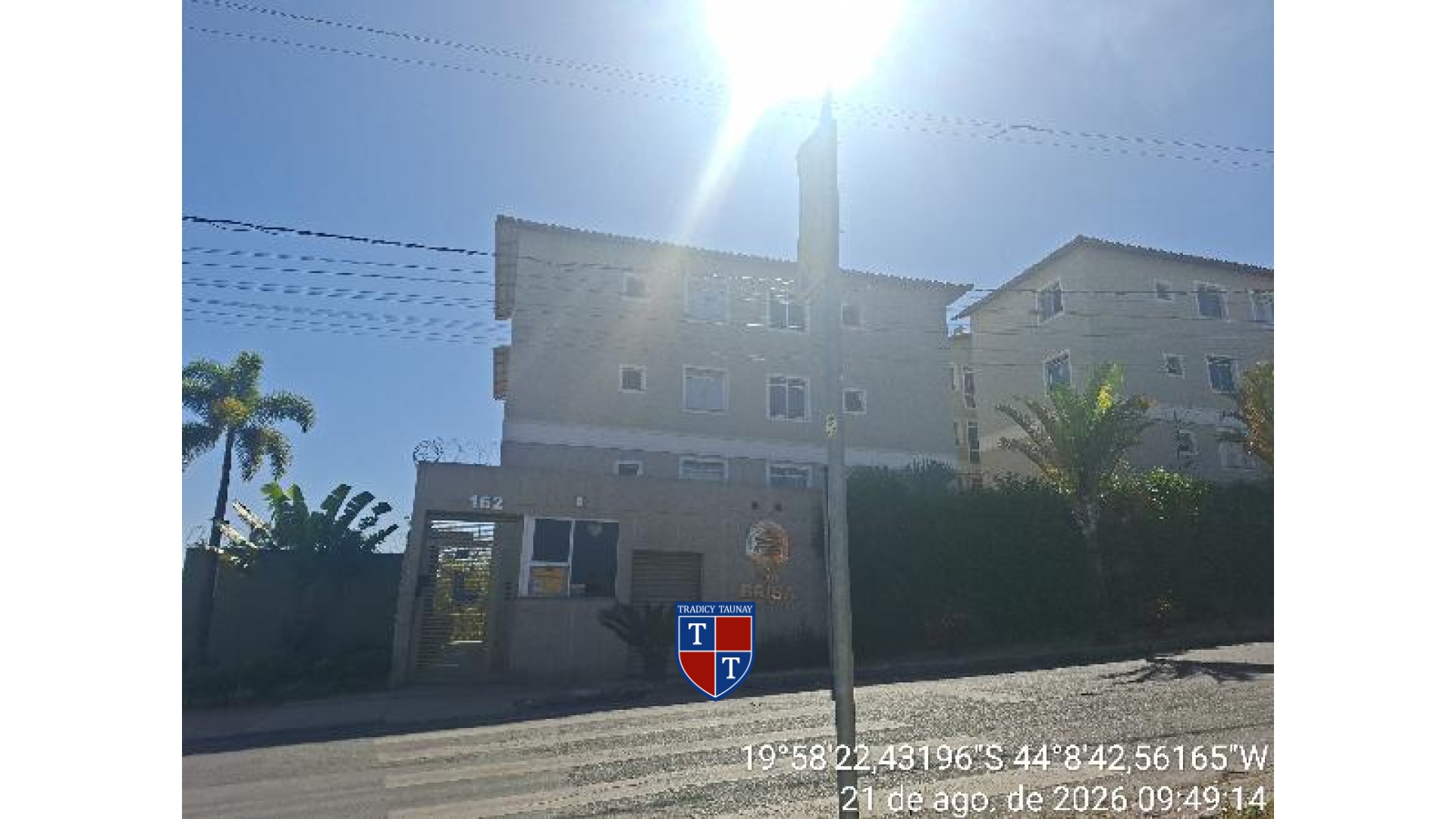 Foto 1 de APARTAMENTO em PRESIDENTE KENNEDY, BETIM/MG - Imóvel Retomado CAIXA Ref 8787710395179