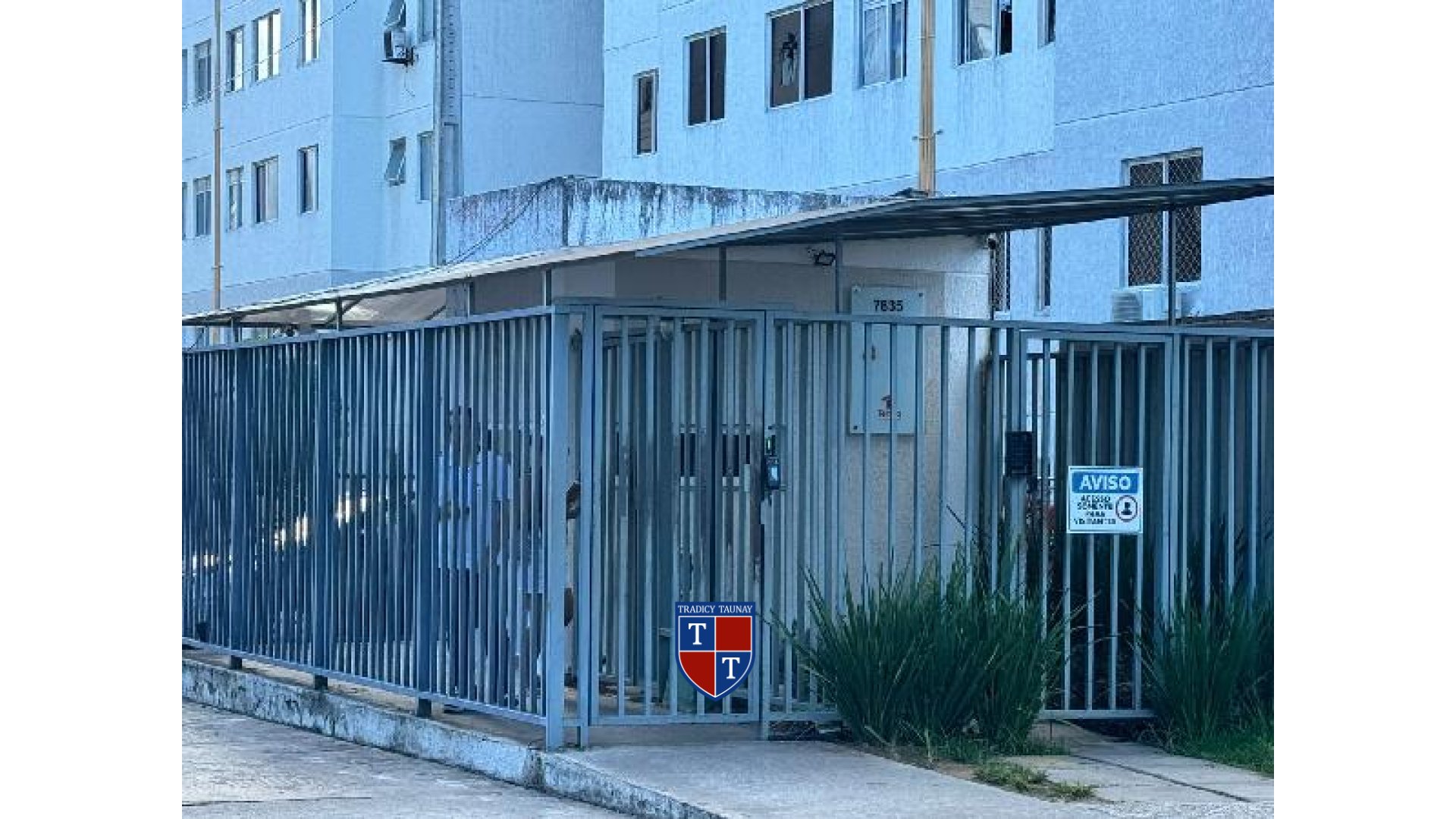 APARTAMENTO em NOVA BRASILIA