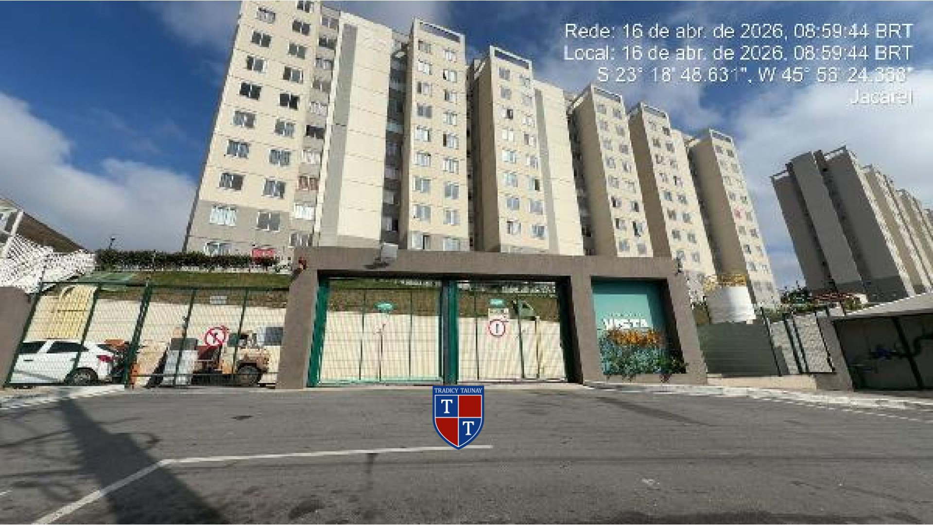 Foto 1 de APARTAMENTO em BAIRRO DA COLONIA, JACAREI/SP - Imóvel Retomado CAIXA Ref 8787710397546