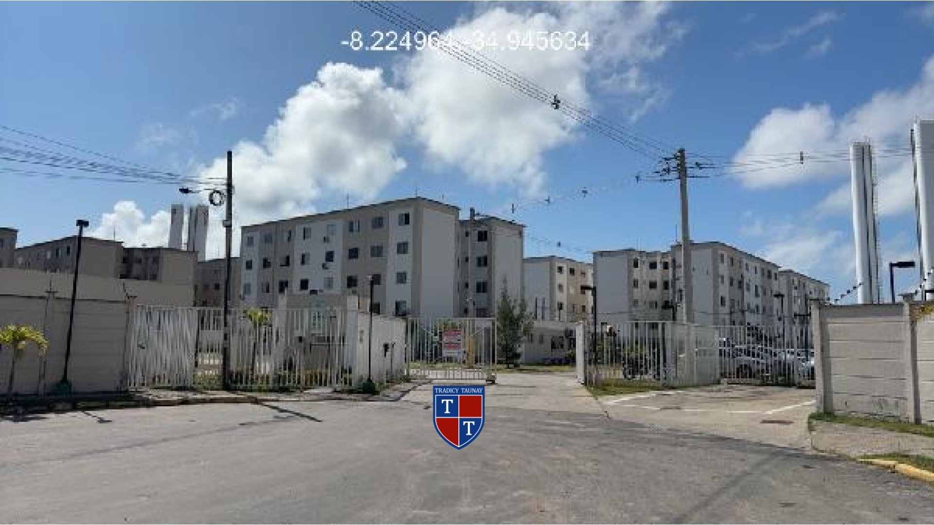 Foto 1 de APARTAMENTO em BARRA DE JANGADA, JABOATAO DOS GUARARAPES/PE - Imóvel Retomado CAIXA Ref 8787710397783