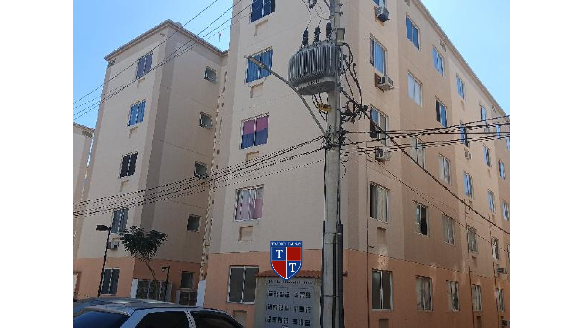 Foto 1 de APARTAMENTO em SANTA CRUZ, RIO DE JANEIRO/RJ - Imóvel Retomado CAIXA Ref 8787710402698
