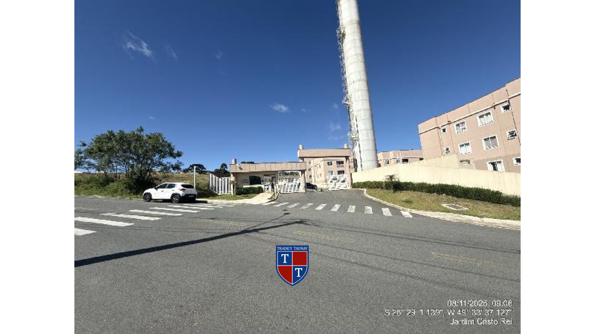 APARTAMENTO em ITAQUI