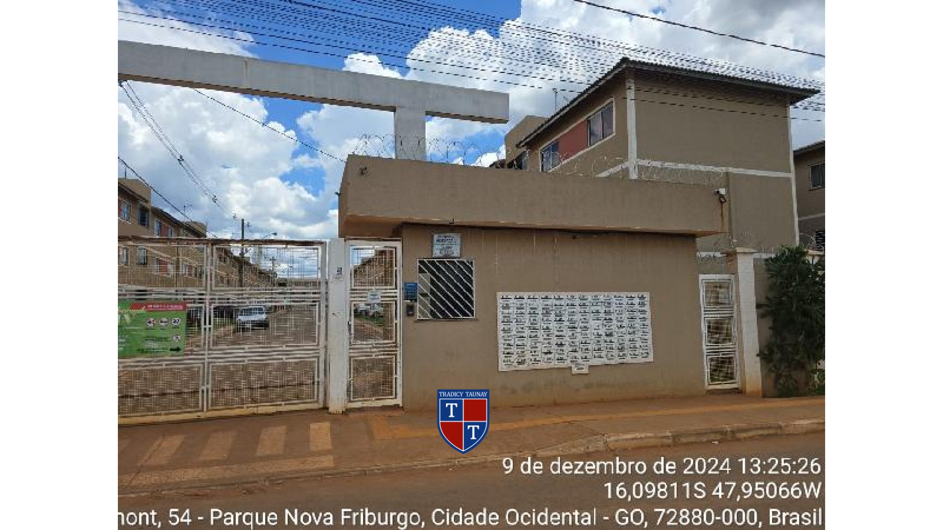 APARTAMENTO em MANSOES RECREIO MOSSORO