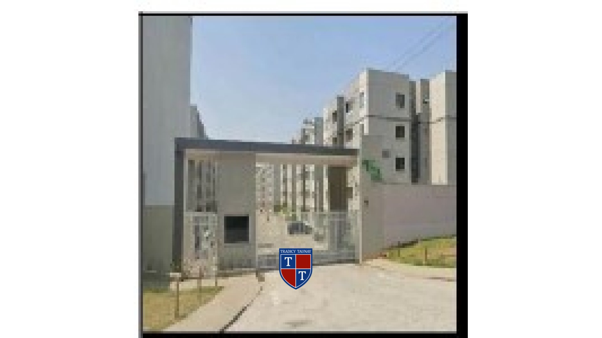APARTAMENTO em PONTO CHIC