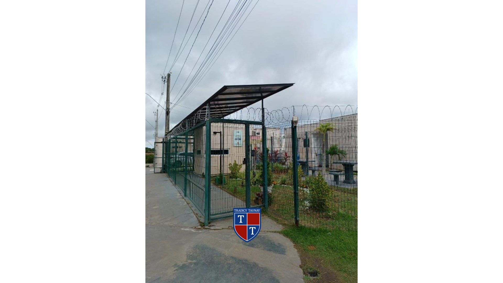 APARTAMENTO em AREIA BRANCA