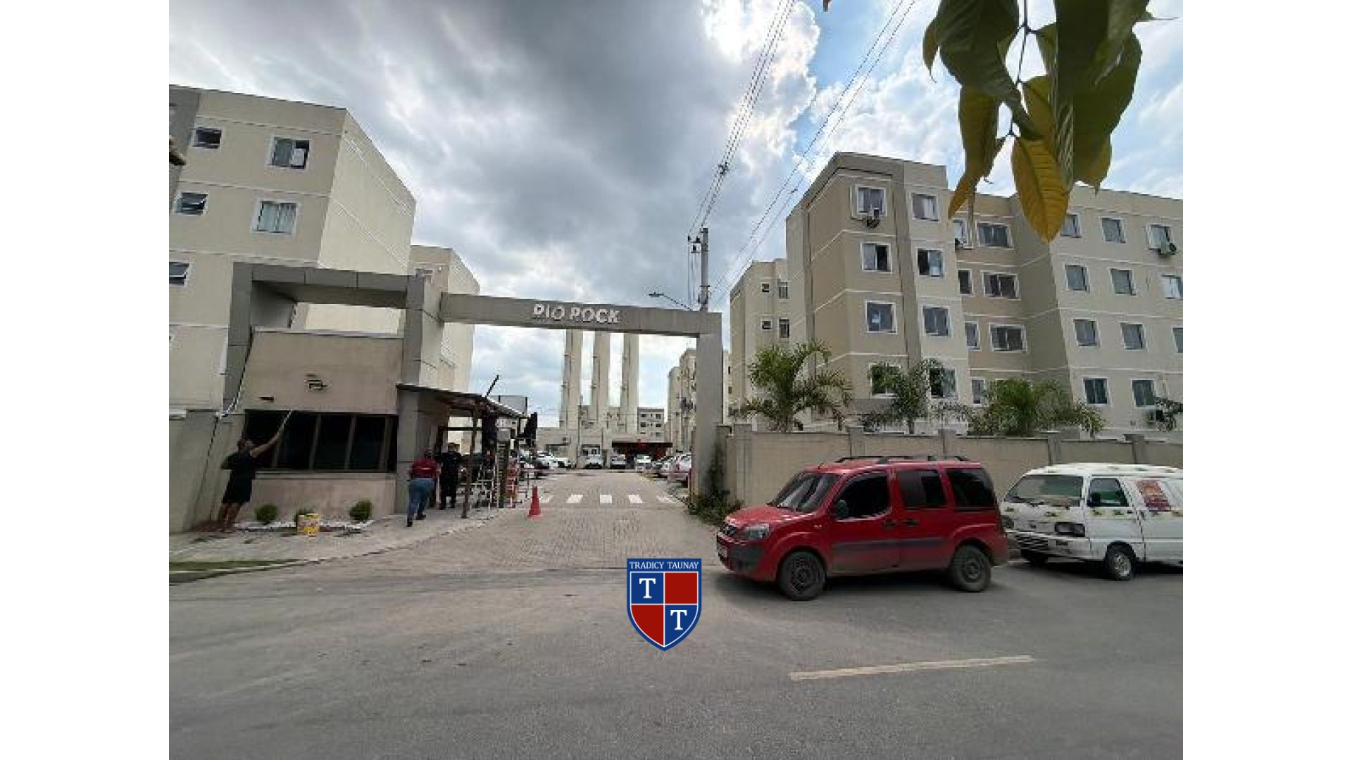 Foto 1 de APARTAMENTO em CAMPO GRANDE, RIO DE JANEIRO/RJ - Imóvel Retomado CAIXA Ref 8787710424764