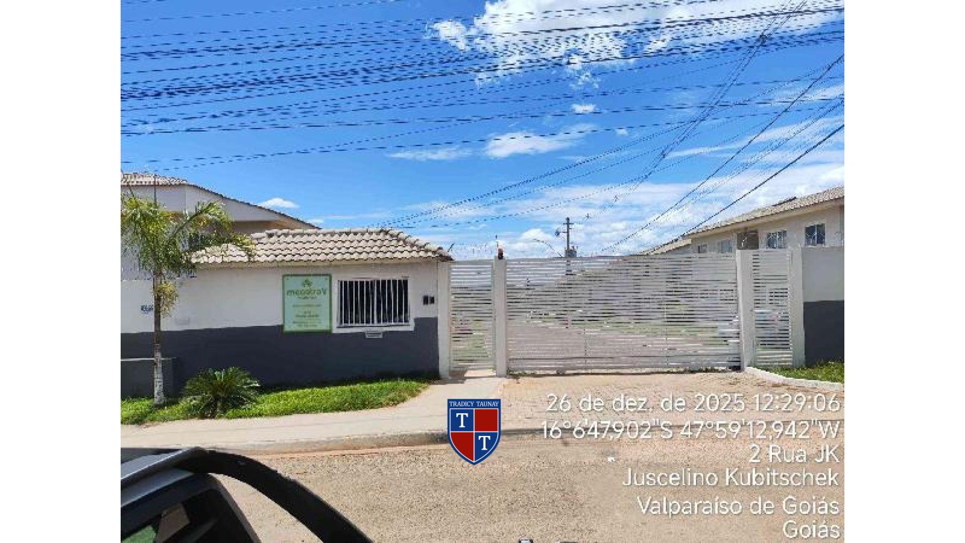 APARTAMENTO em CHACARAS BENVINDA