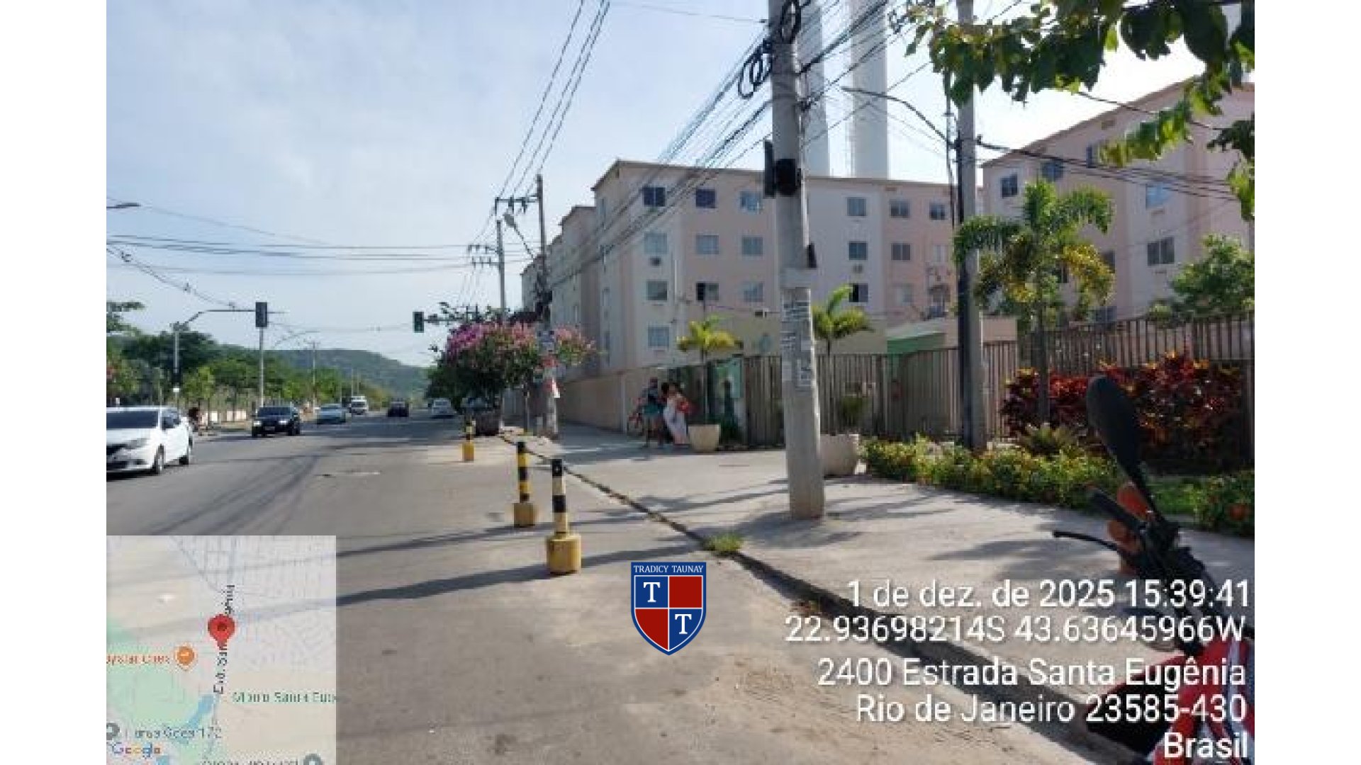 Foto 1 de APARTAMENTO em SANTA CRUZ, RIO DE JANEIRO/RJ - Imóvel Retomado CAIXA Ref 8787710445966