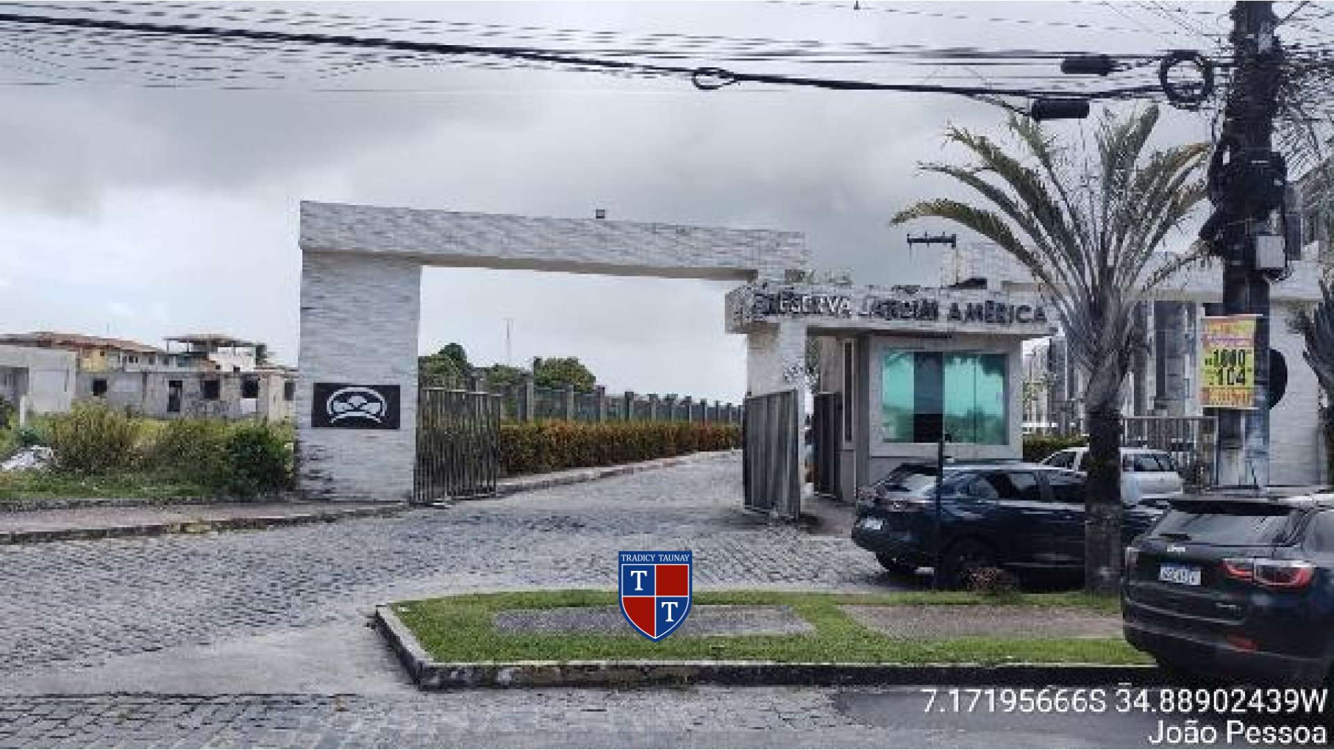 APARTAMENTO em ERNANI SATIRO