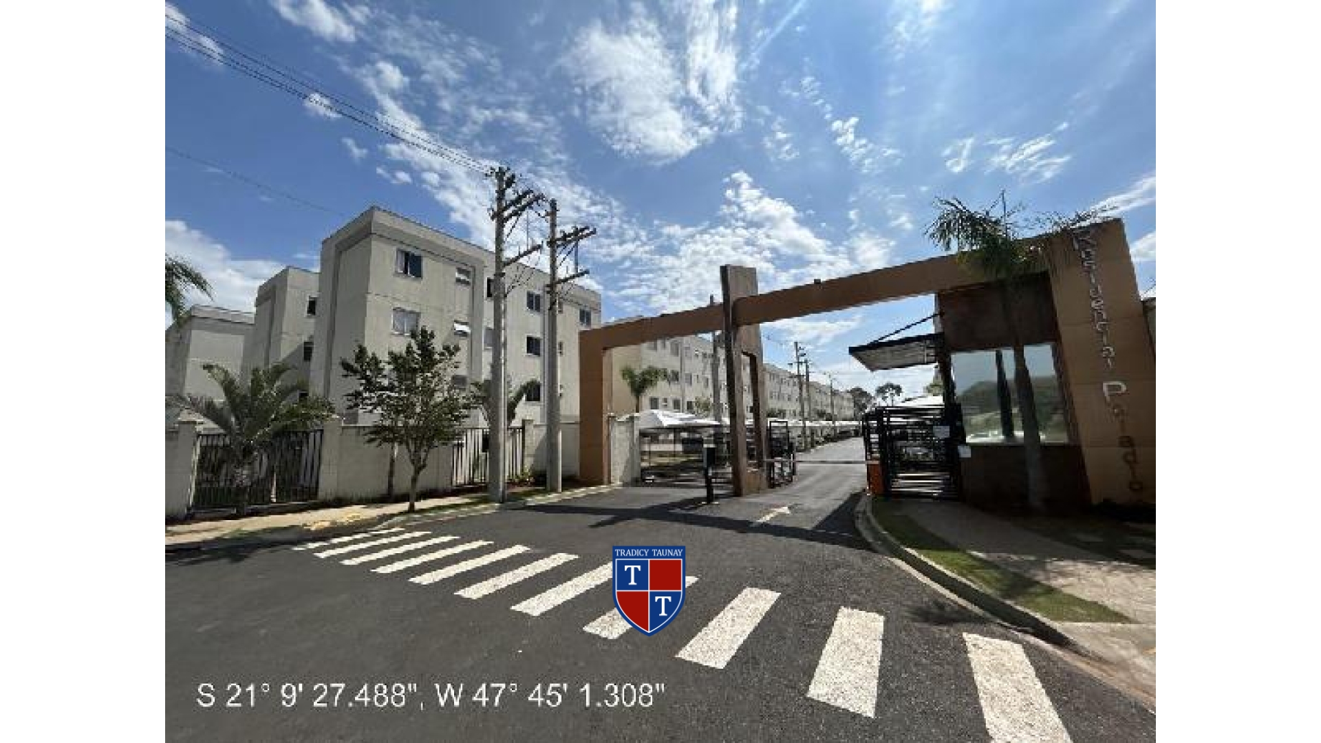 Foto 1 de APARTAMENTO em JARDIM OURO BRANCO, RIBEIRAO PRETO/SP - Imóvel Retomado CAIXA Ref 8787710458502