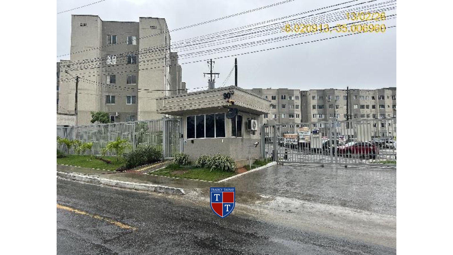 APARTAMENTO em ALBERTO MAIA