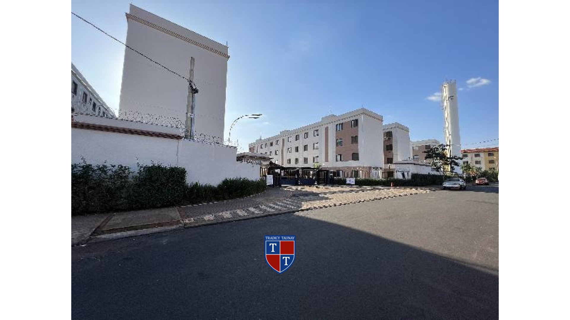 APARTAMENTO em JARDIM JANDAIA