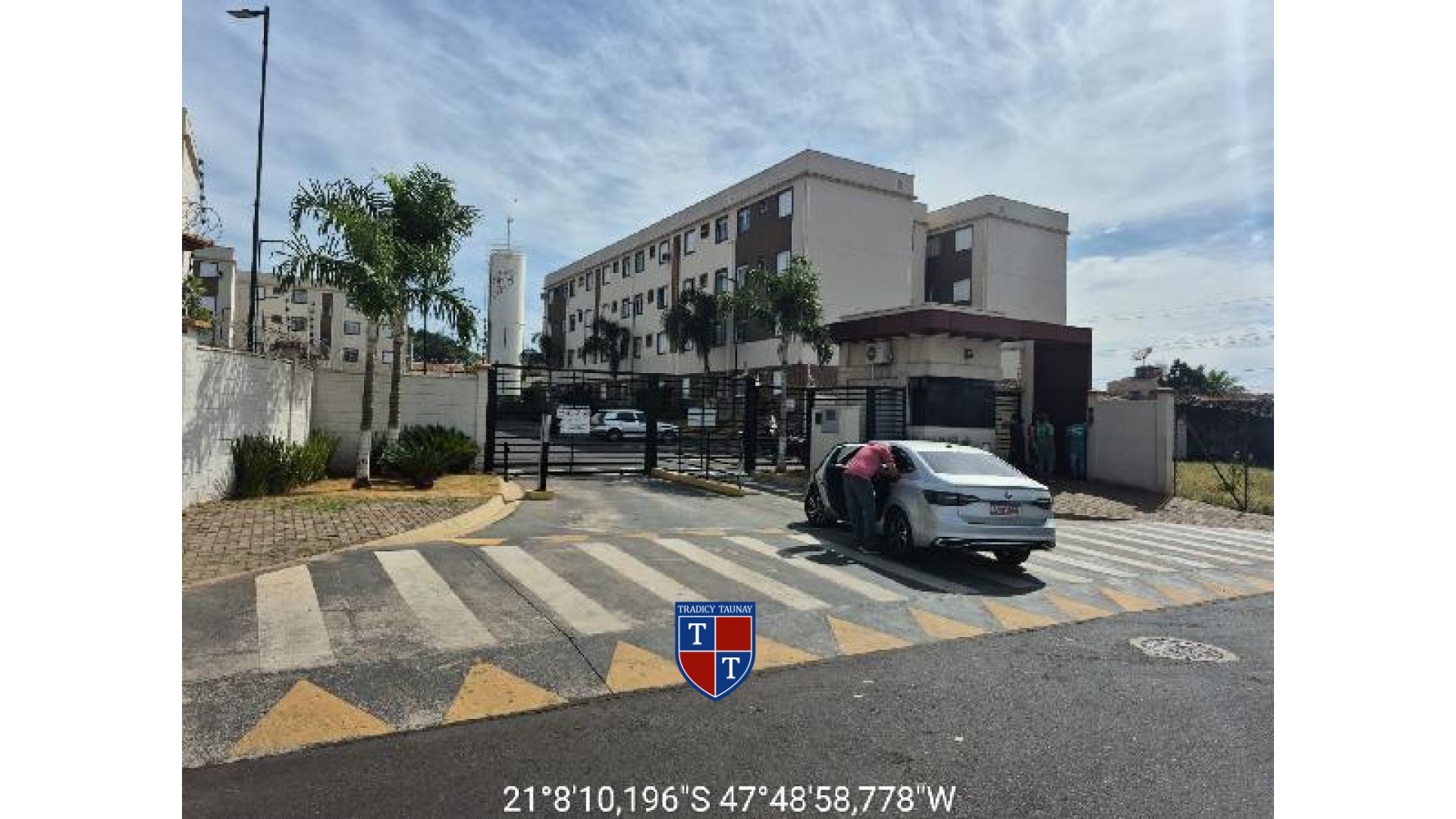 Foto 1 de APARTAMENTO em IPIRANGA, RIBEIRAO PRETO/SP - Imóvel Retomado CAIXA Ref 8787710486506