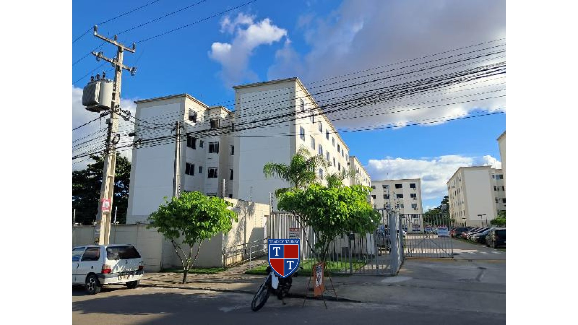 Foto 1 de APARTAMENTO em MONDUBIM, FORTALEZA/CE - Imóvel Retomado CAIXA Ref 8787710498059